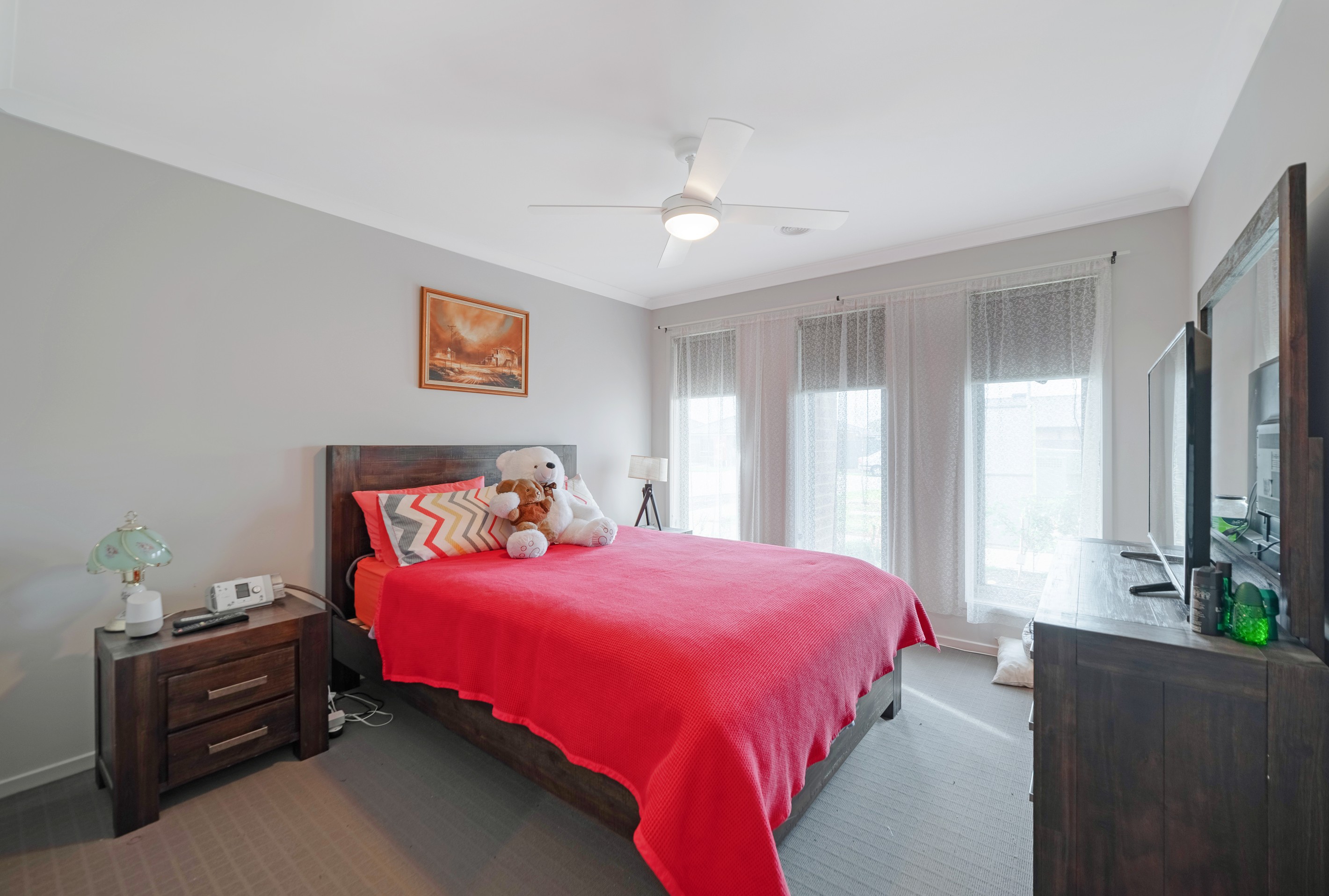 20A Aspect Drive, Huntly, VIC 3551
