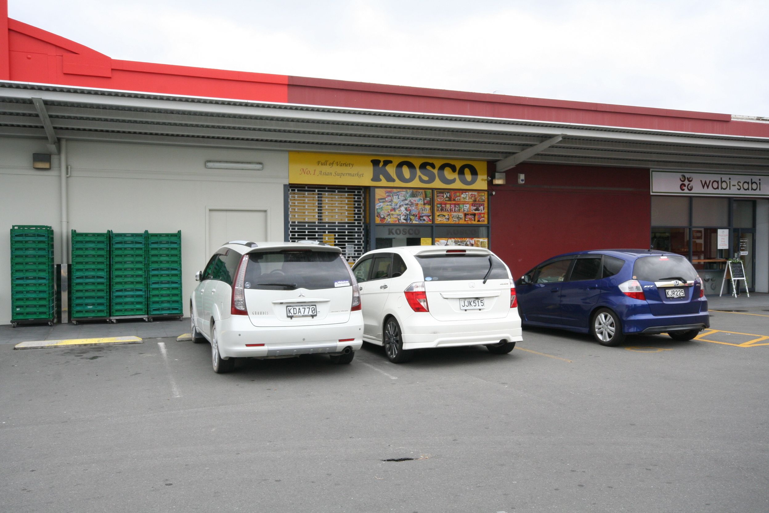 Rangiora, Waimakariri District