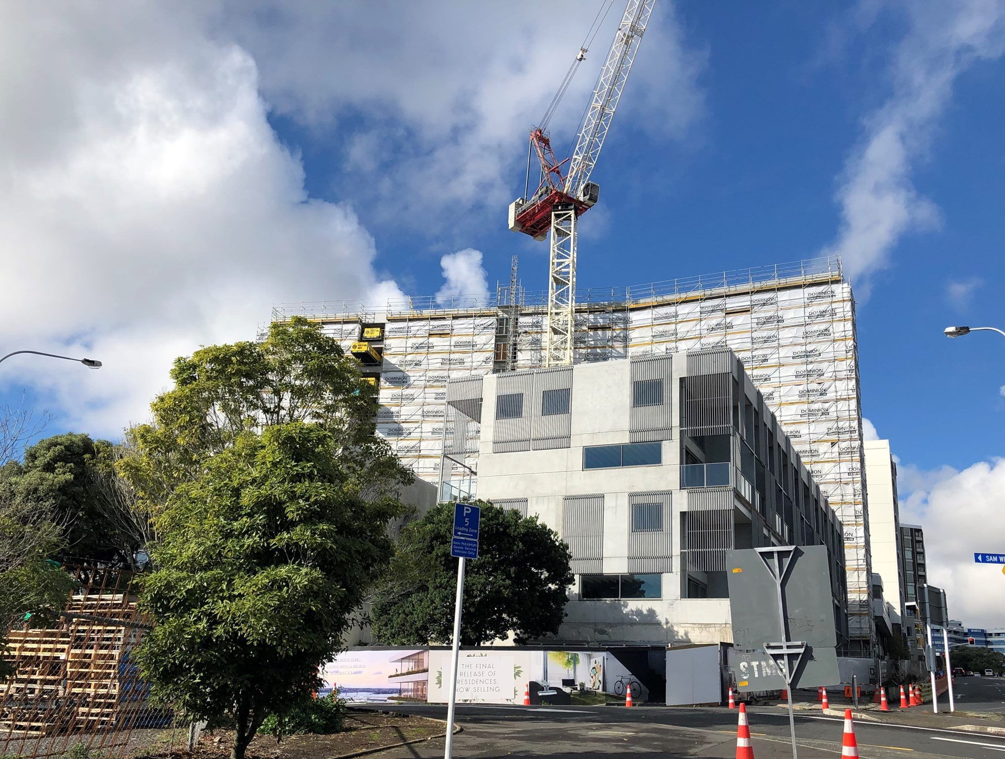 406/39 Union Street, Auckland Central, Auckland City