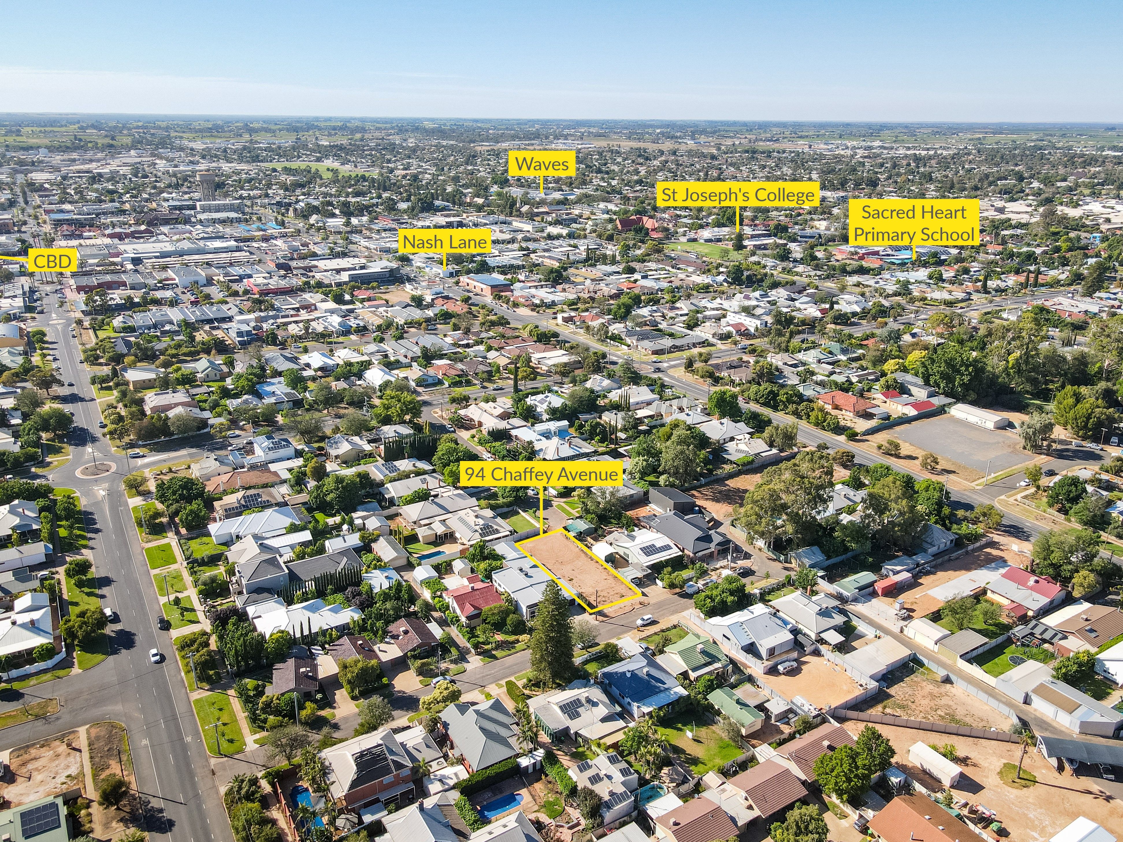 94 Chaffey Avenue, Mildura, VIC 3500