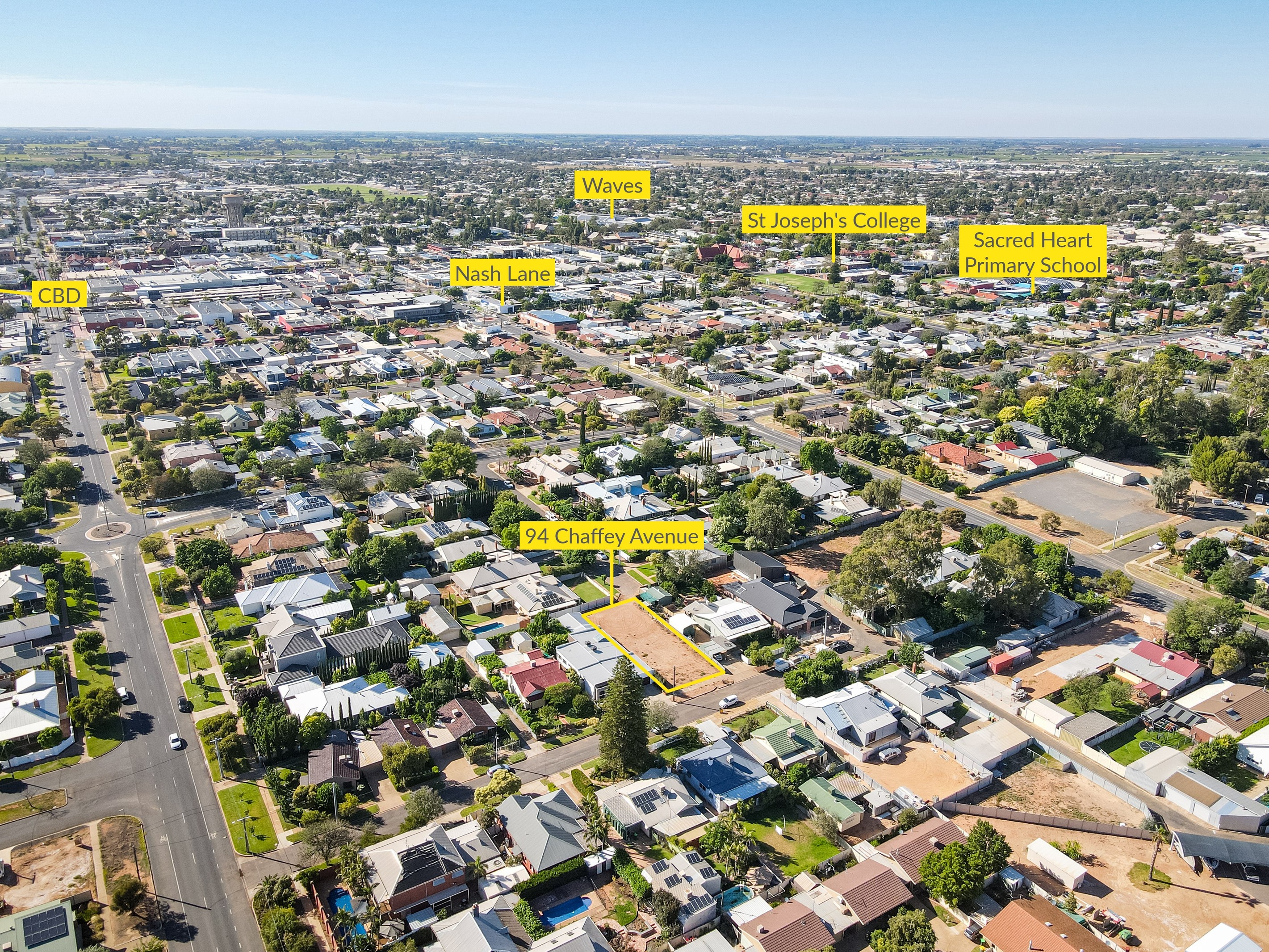 94 Chaffey Avenue, Mildura, VIC 3500