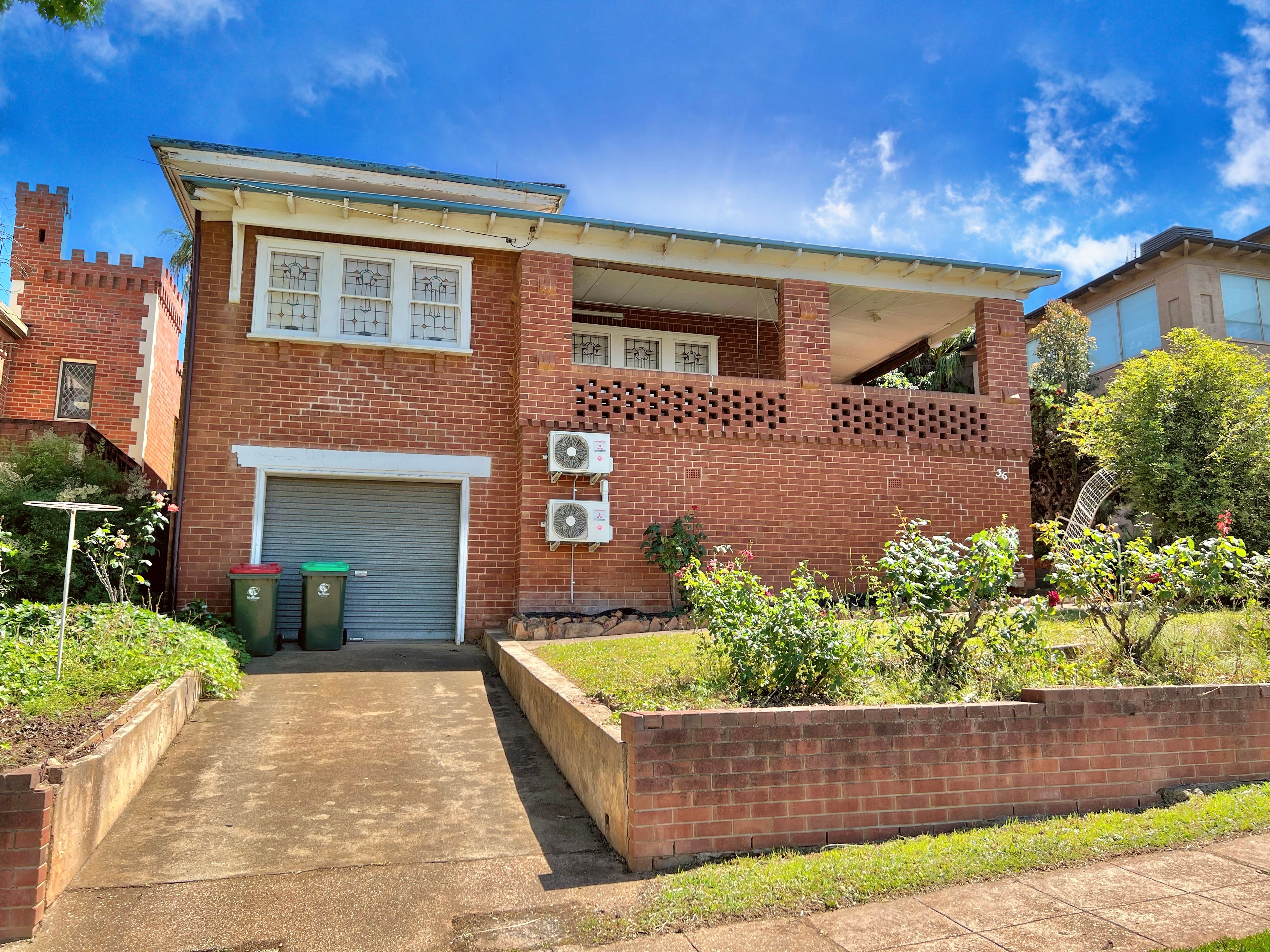 36 Gap Street, Parkes, NSW 2870