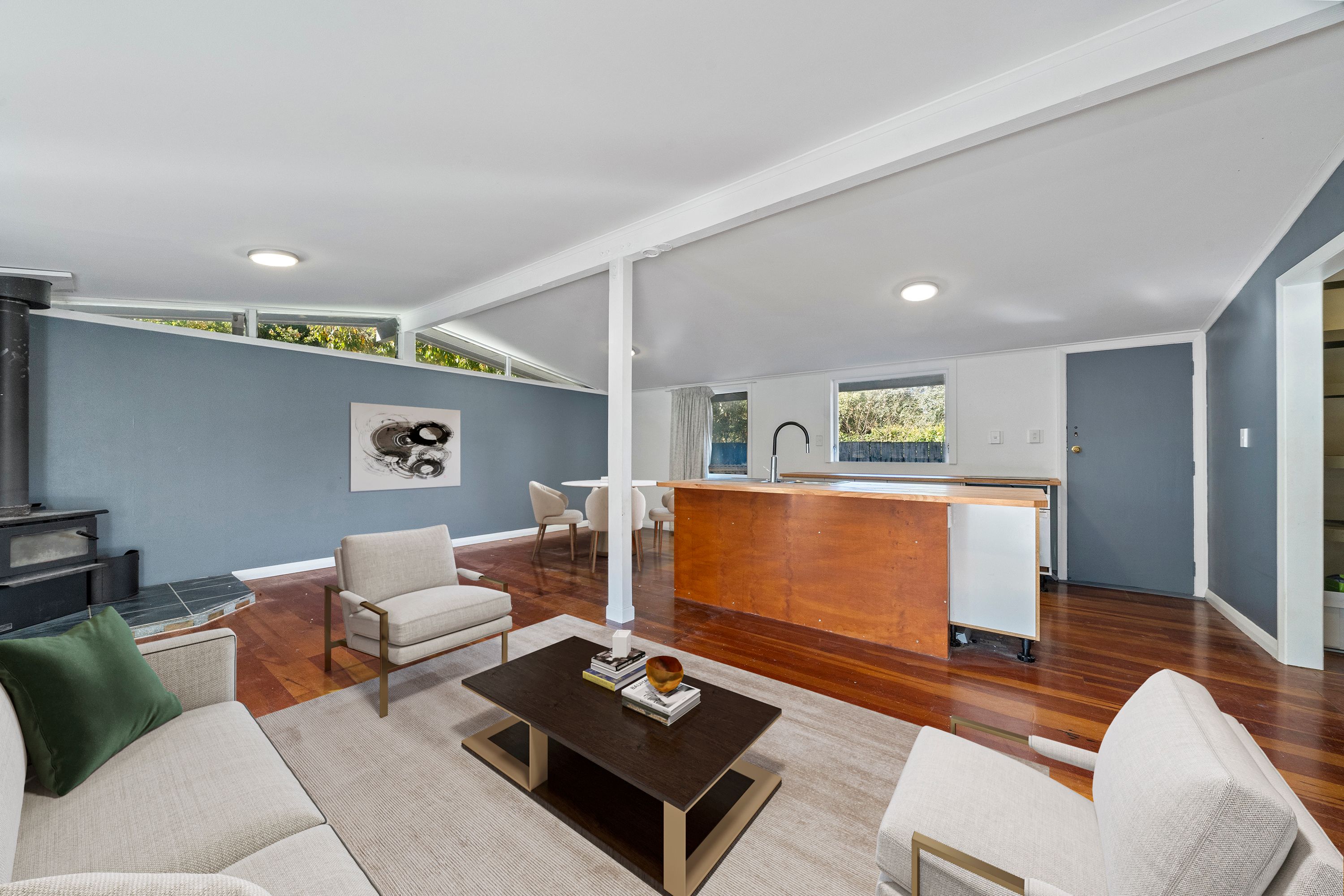 8 Gillespies Road, Birchville, Upper Hutt City