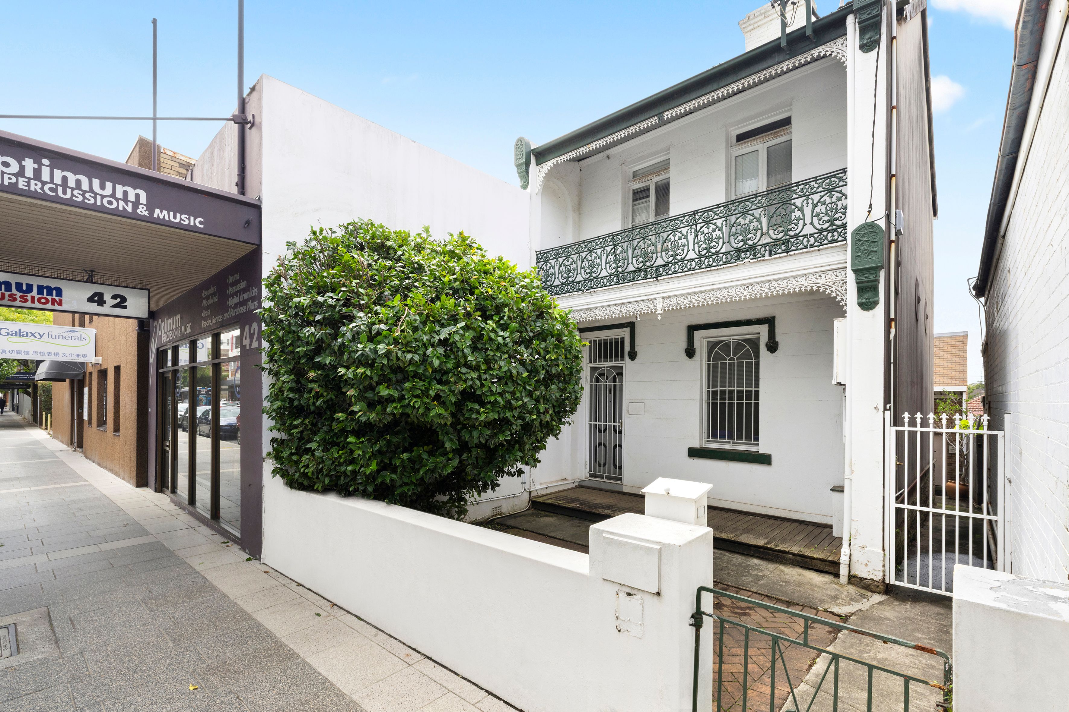 42 Burwood Road, Burwood, NSW 2134