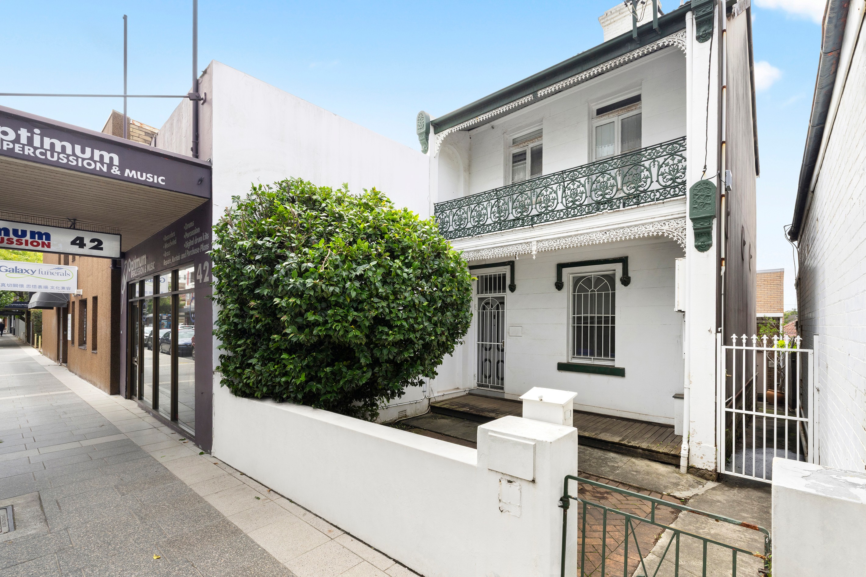 42 Burwood Road, Burwood, NSW 2134