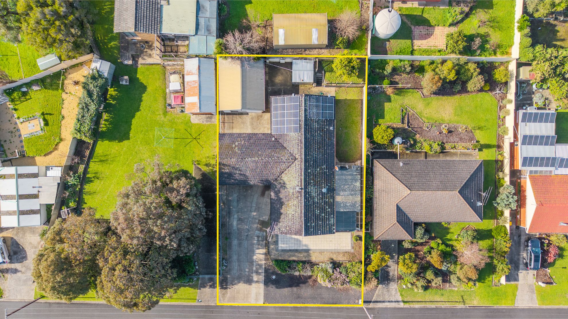6 Campbell Street — photo 17 of 19