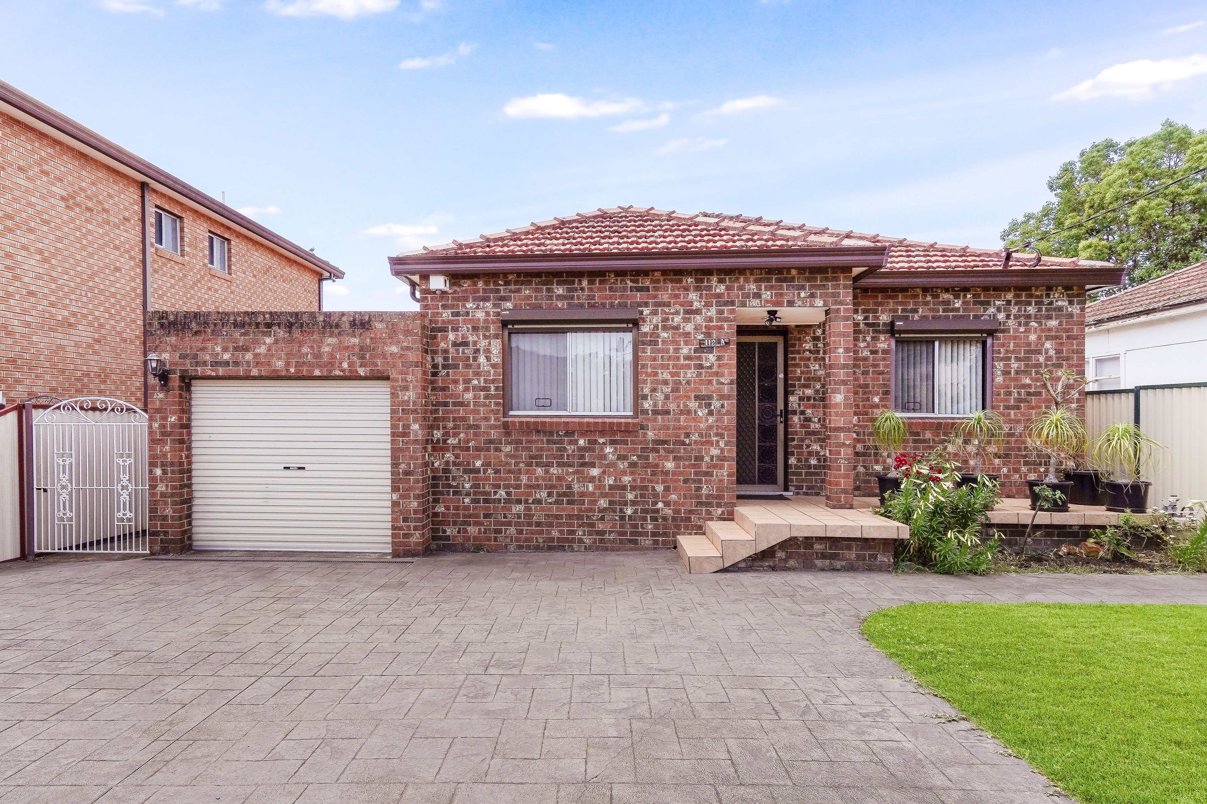 112A Market Street , Condell Park NSW 2200