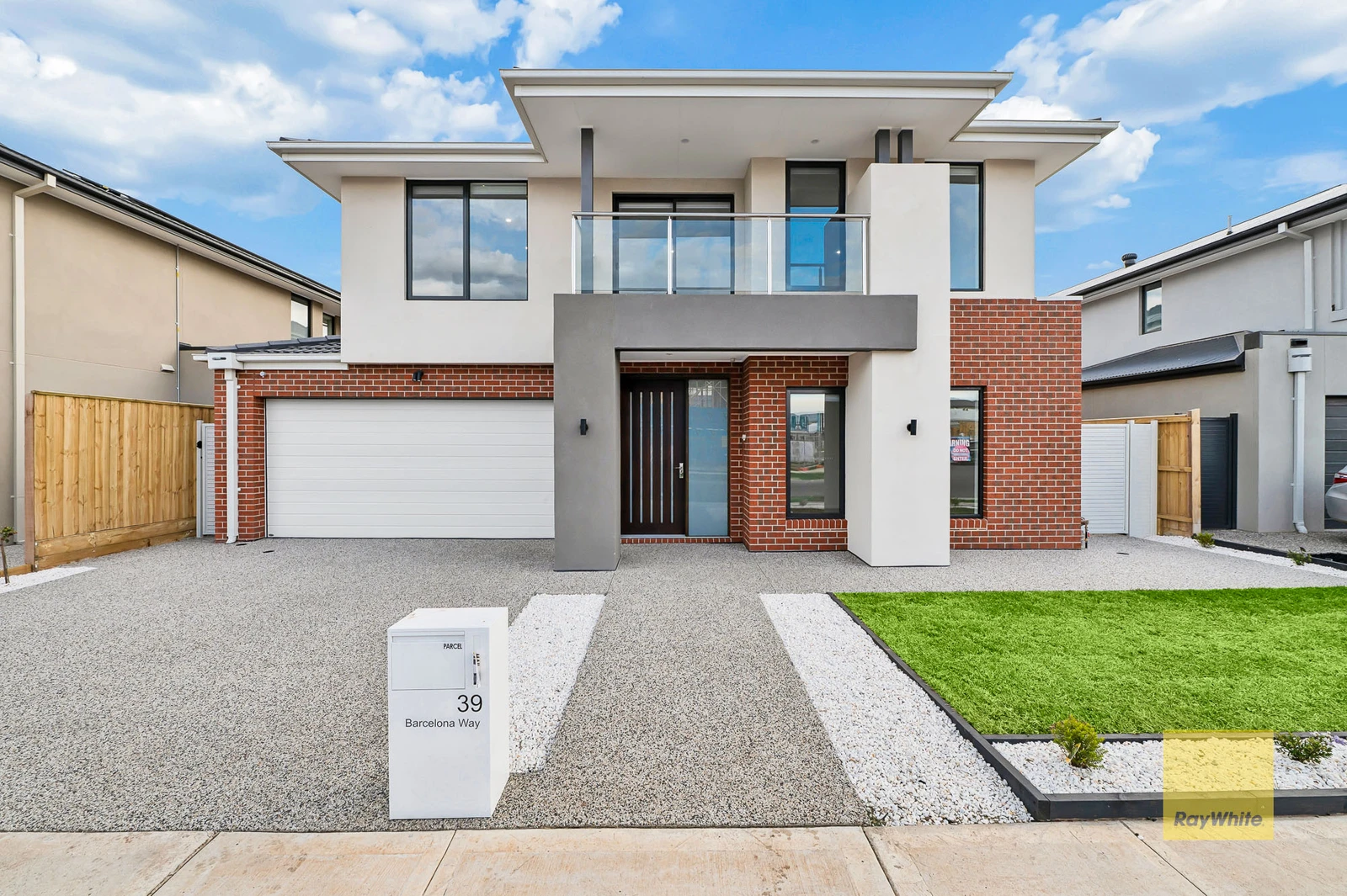 39 Barcelona Way, Tarneit, VIC 3029