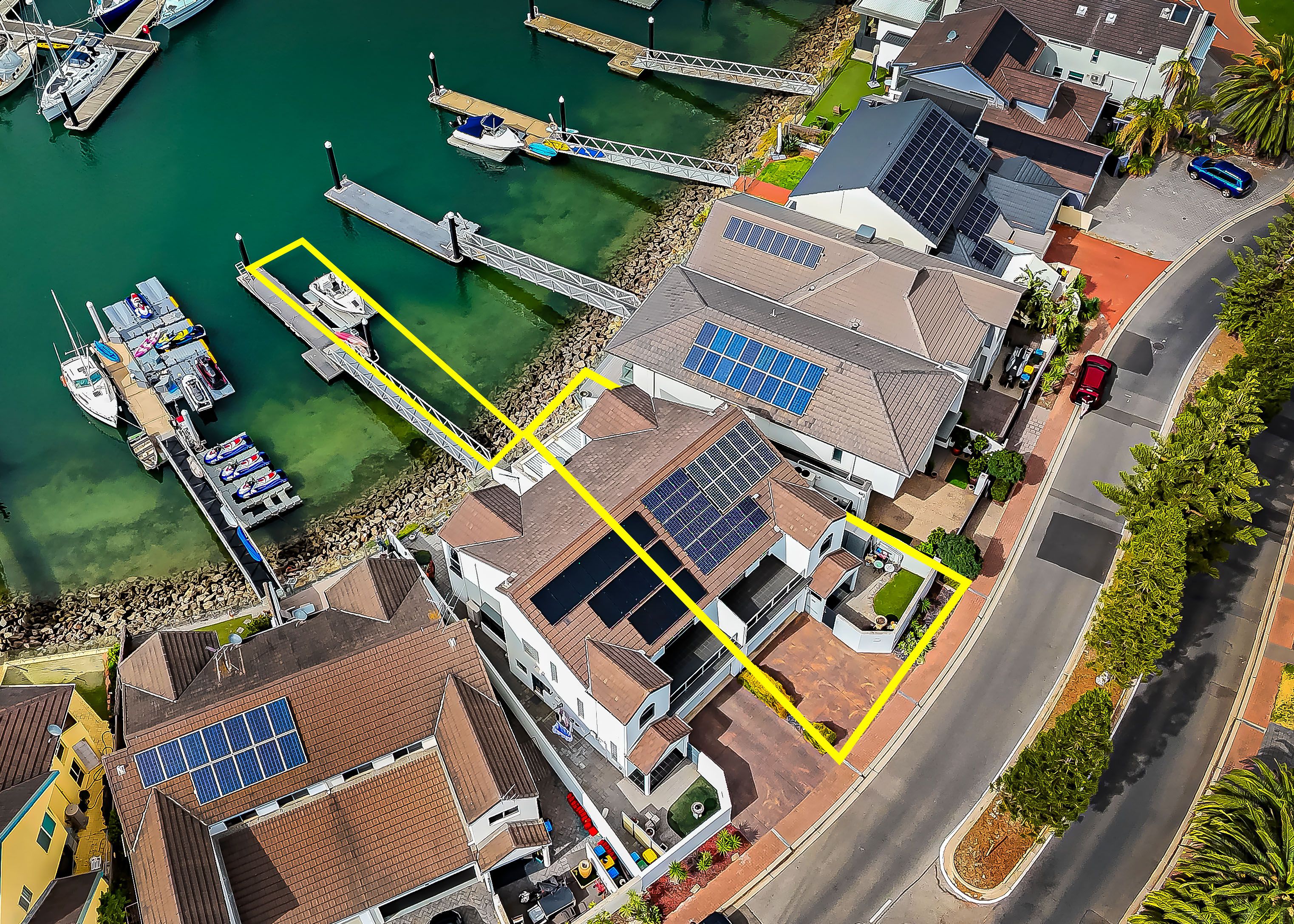 23A Australia Two Avenue, North Haven, SA 5018