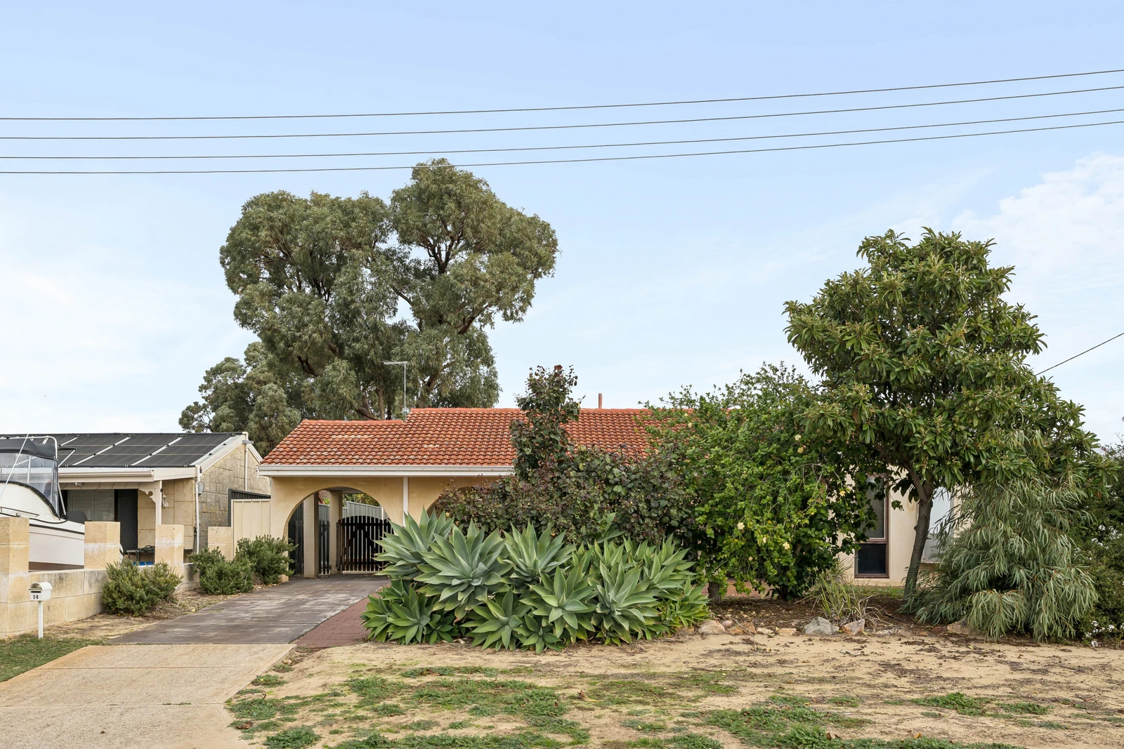 14 Sulina Place, Kallaroo, WA 6025