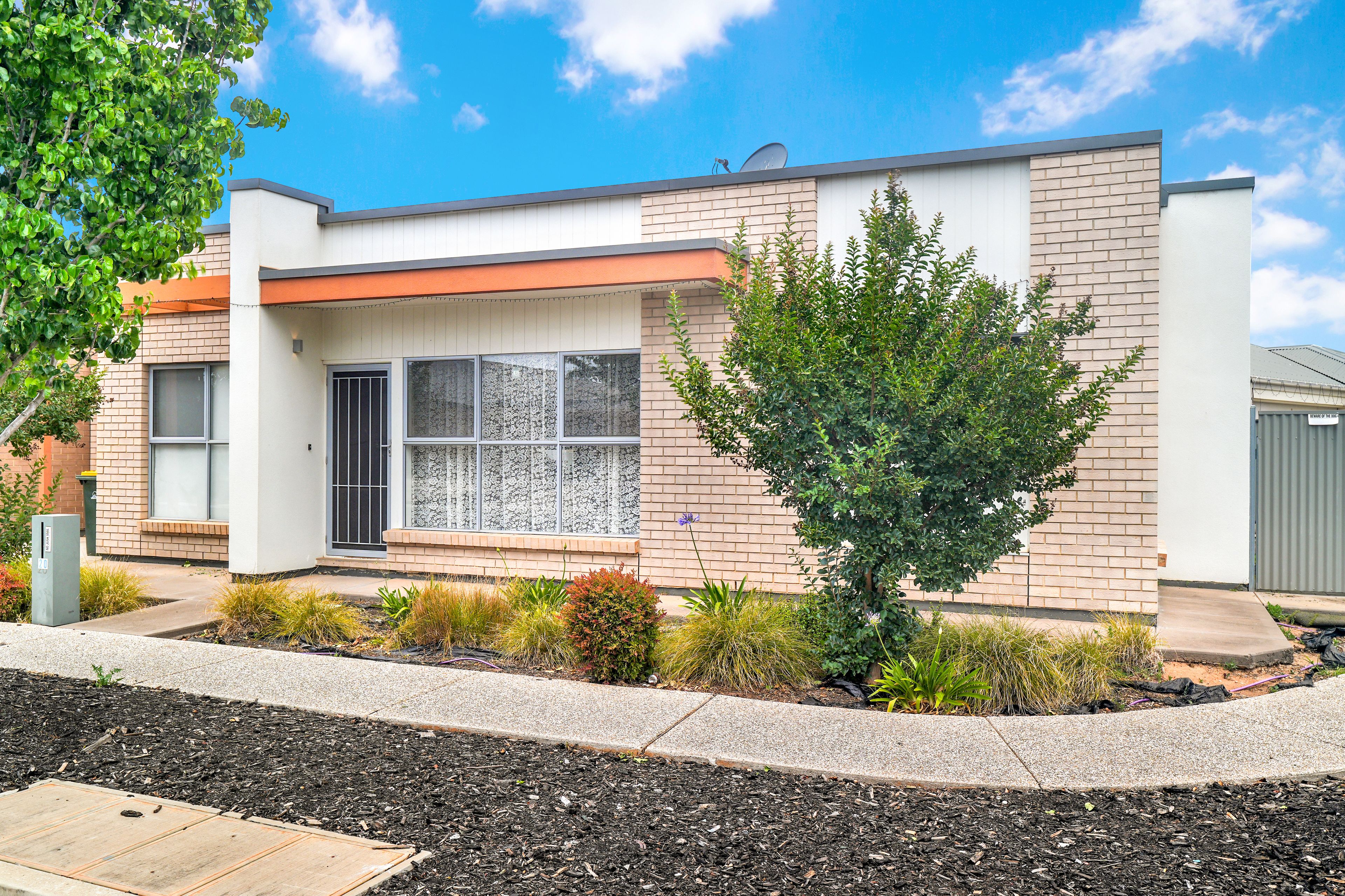 20 Baxter Avenue, EYRE, SA 5121