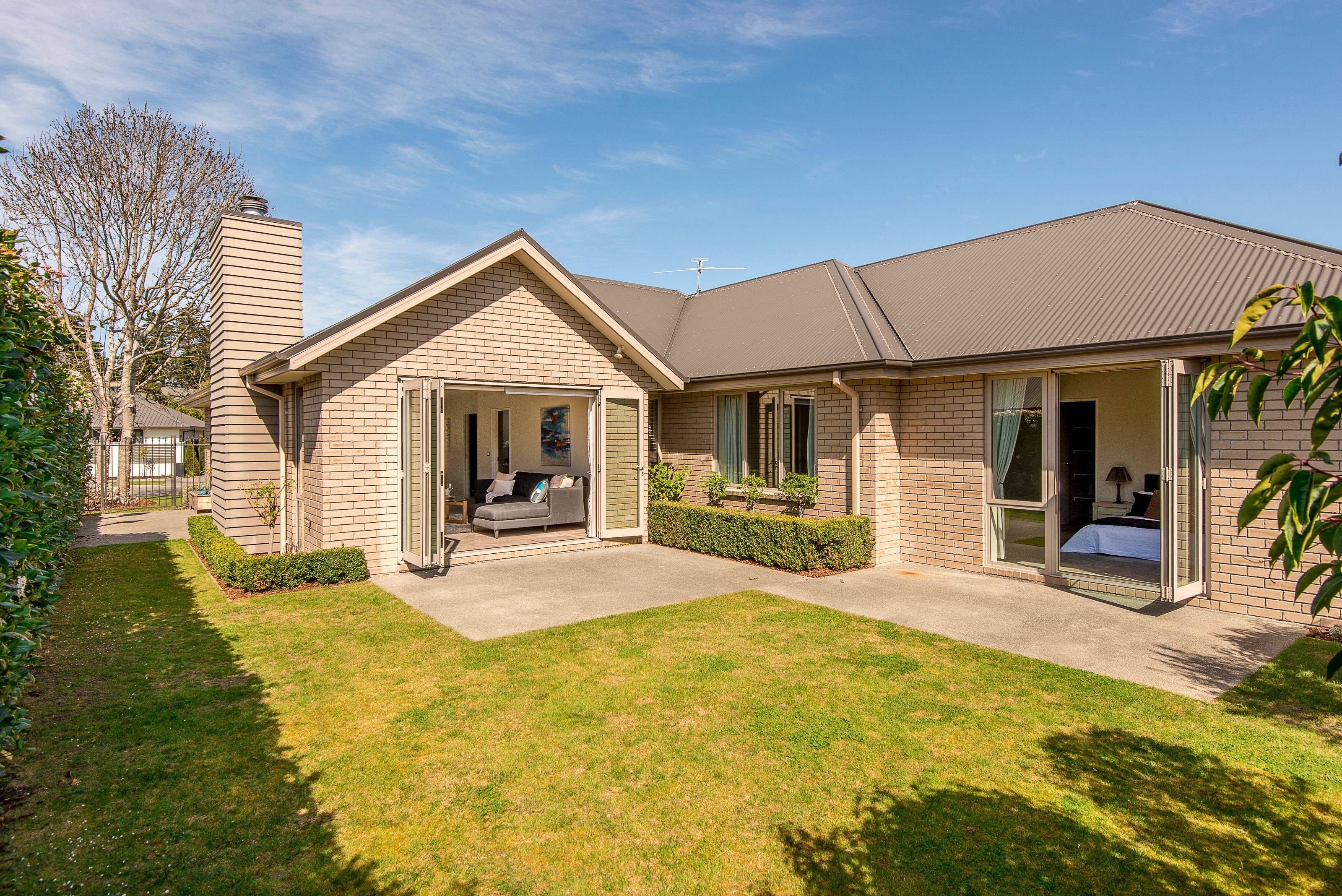 15 Len Hale Place, Parklands, Christchurch City