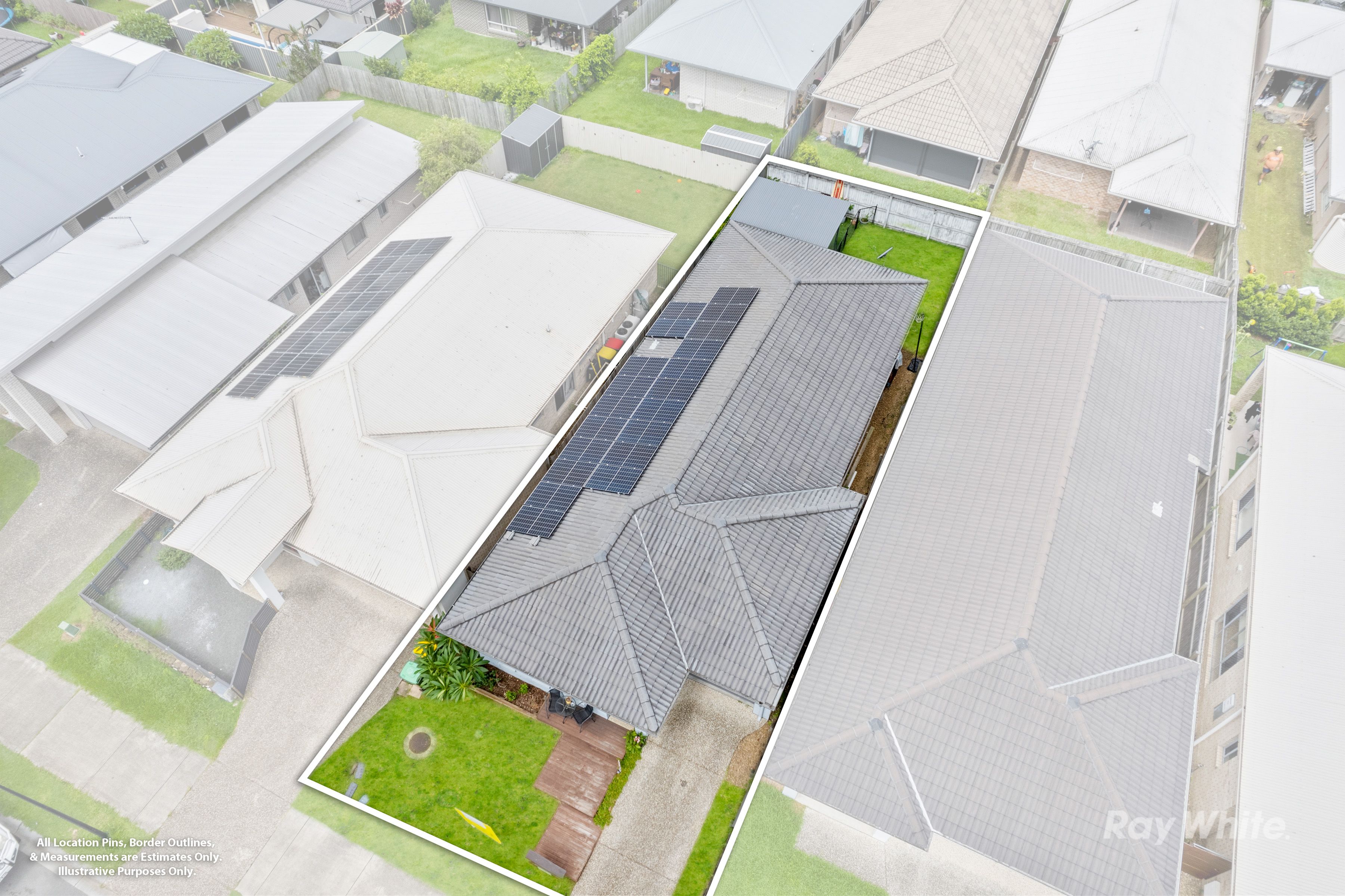 12 Cobblestone Avenue, Logan Reserve, QLD 4133