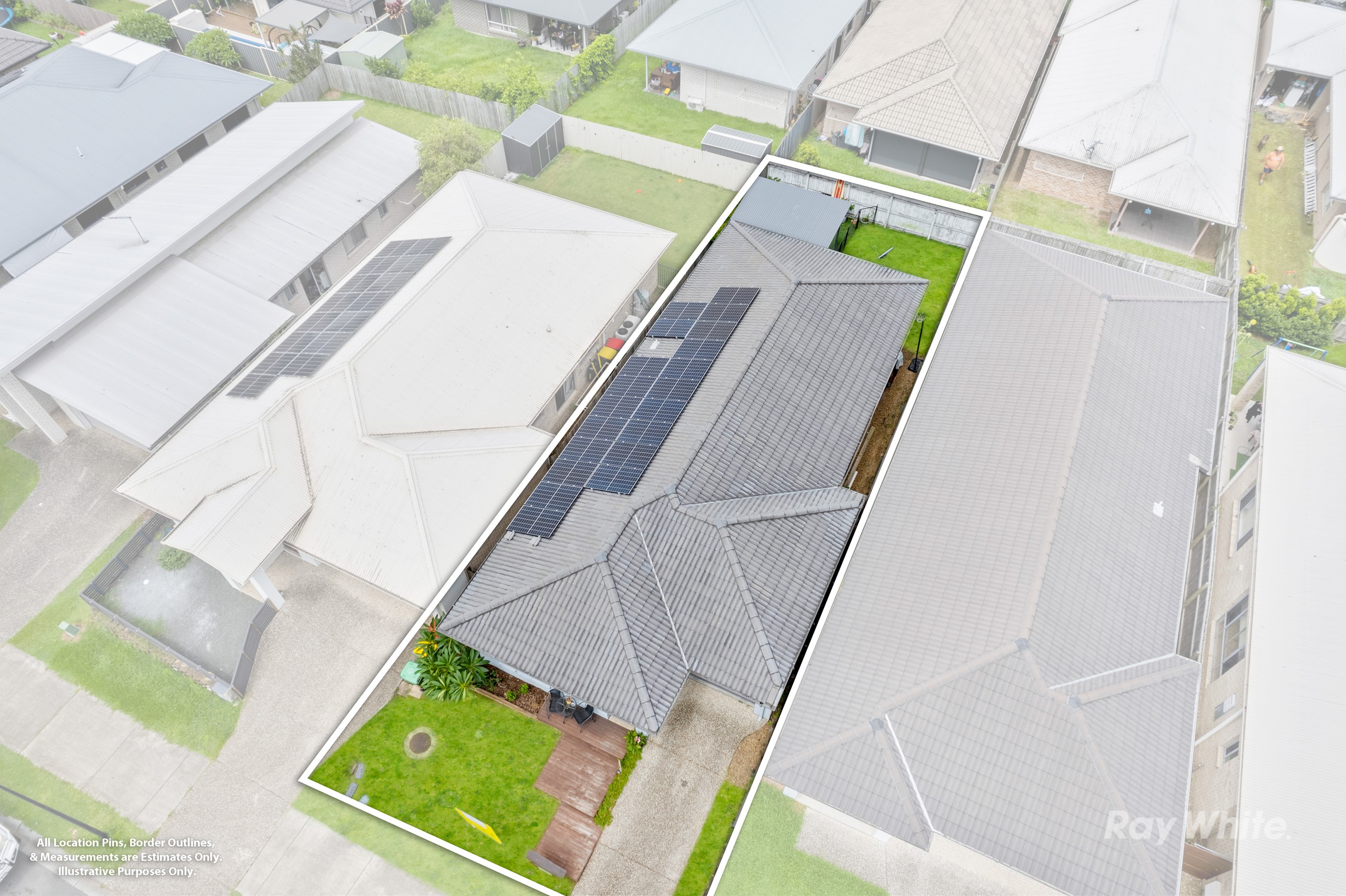 12 Cobblestone Avenue, Logan Reserve, QLD 4133