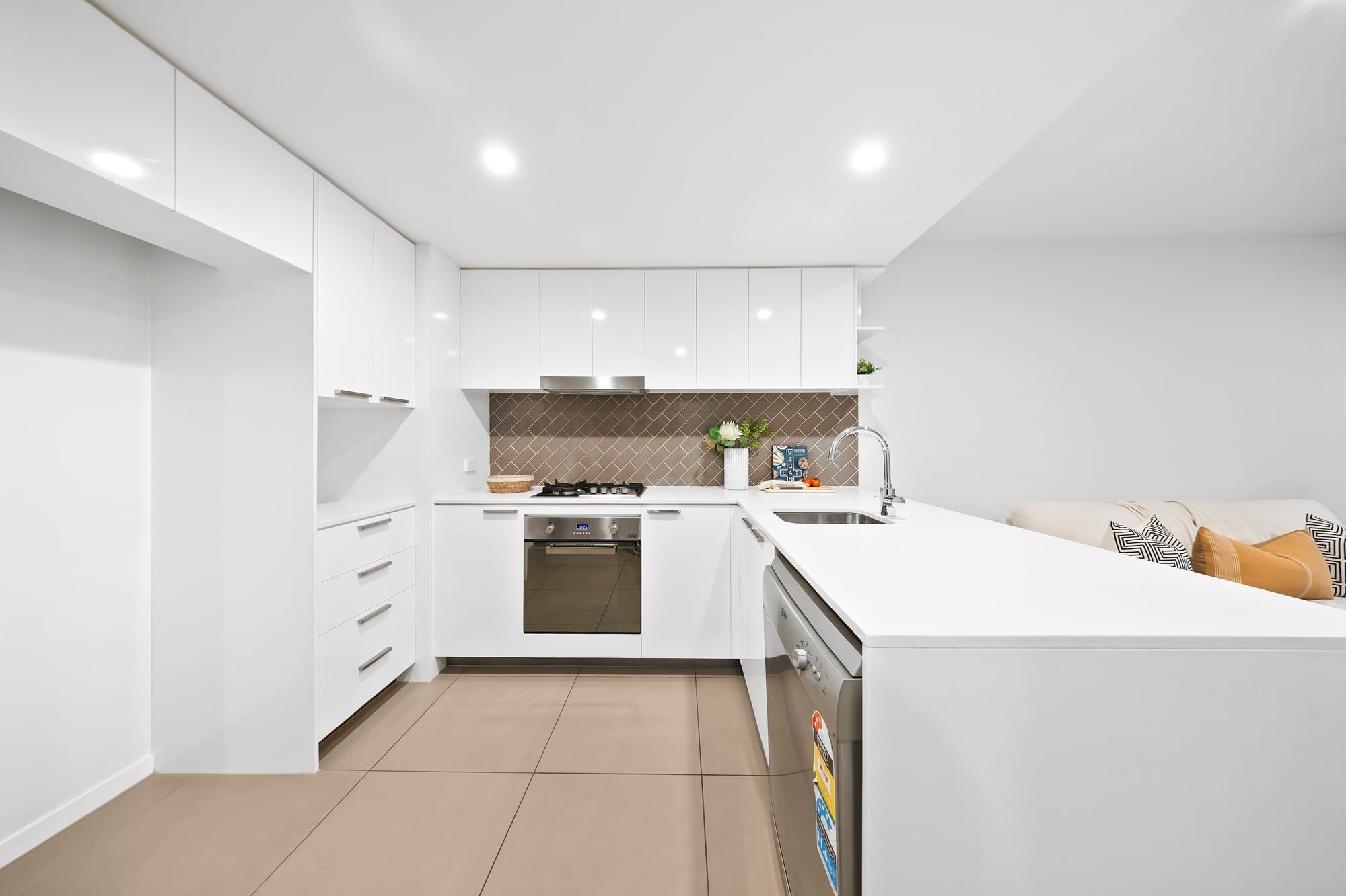 1506/35 Burdett Street, Albion, QLD 4010