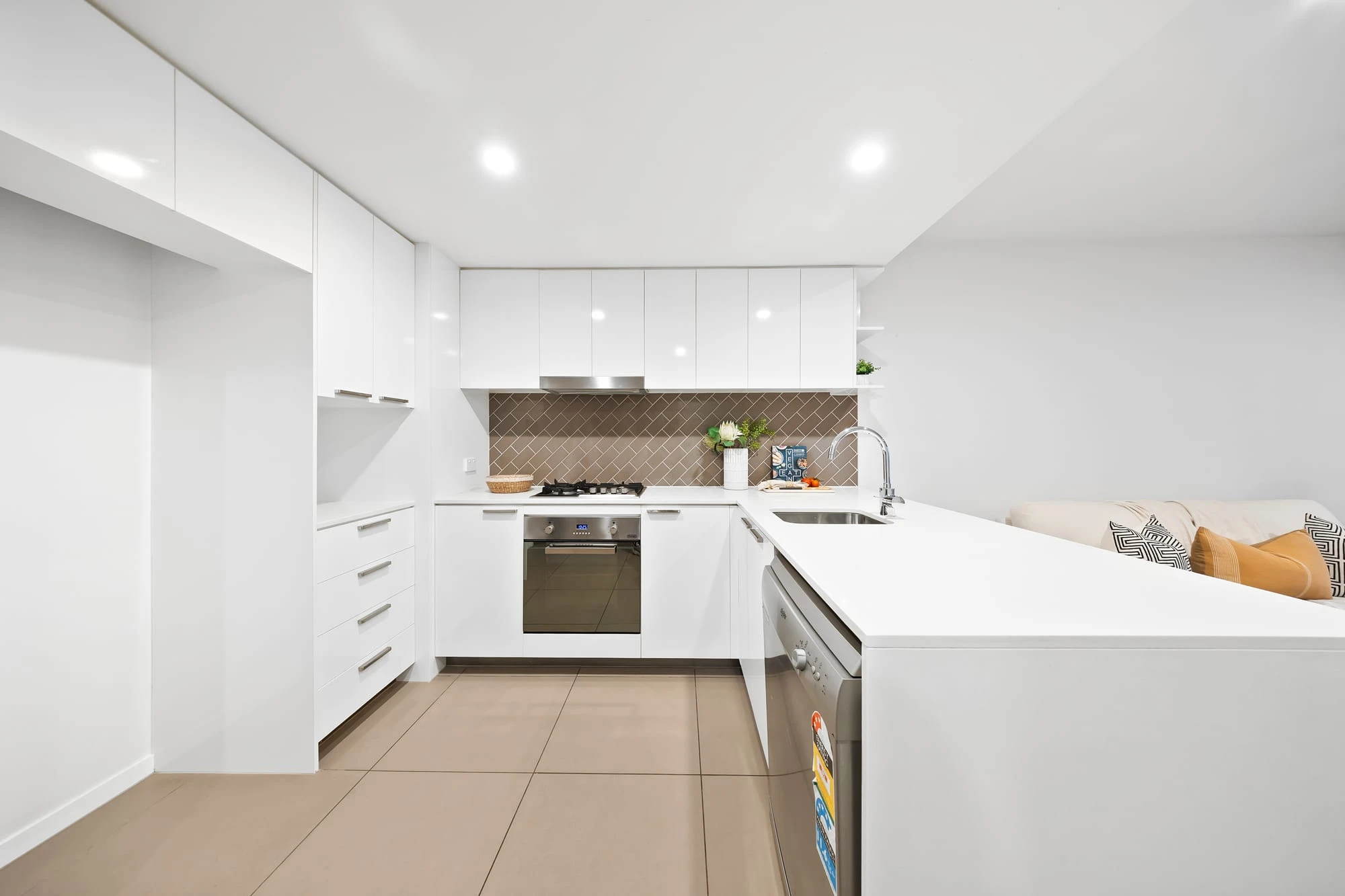 1506/35 Burdett Street, Albion, QLD 4010