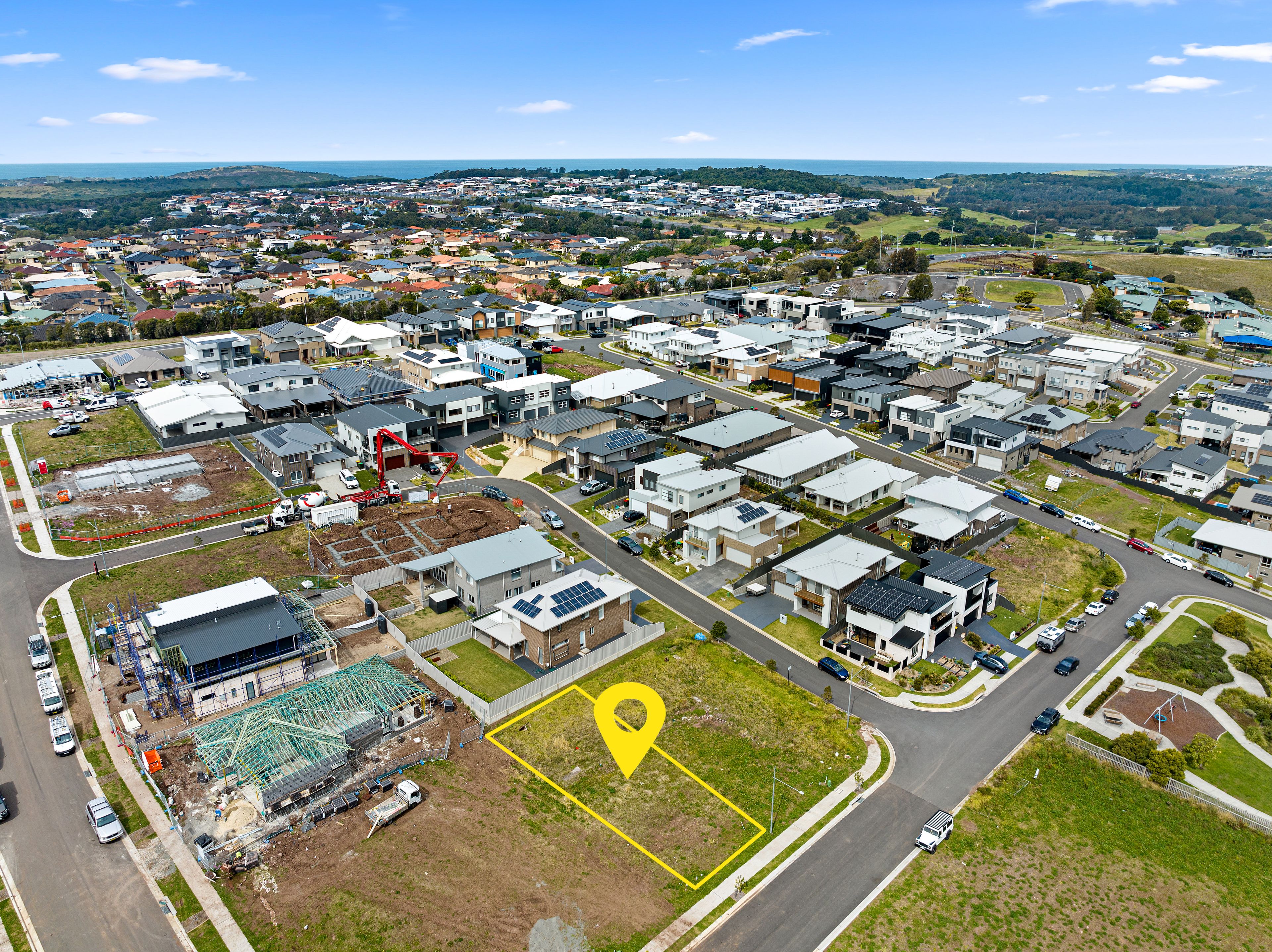 19 Andromeda Road, Dunmore NSW 2529