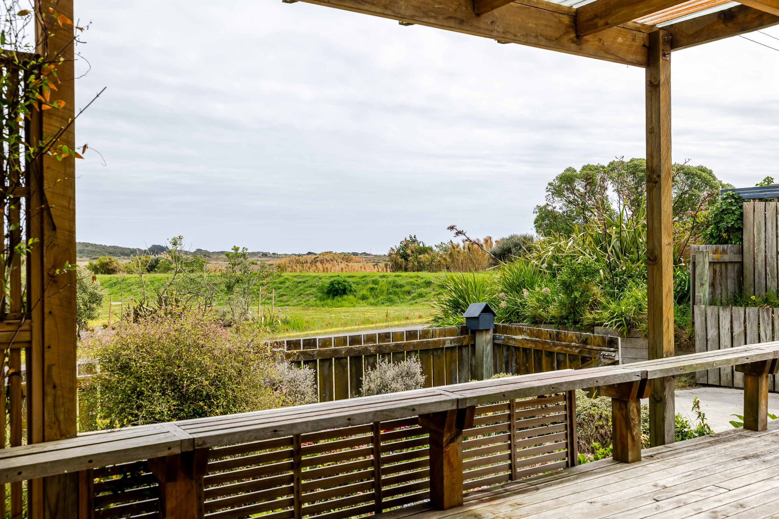 16 Kina Street, Tangimoana, Manawatu District