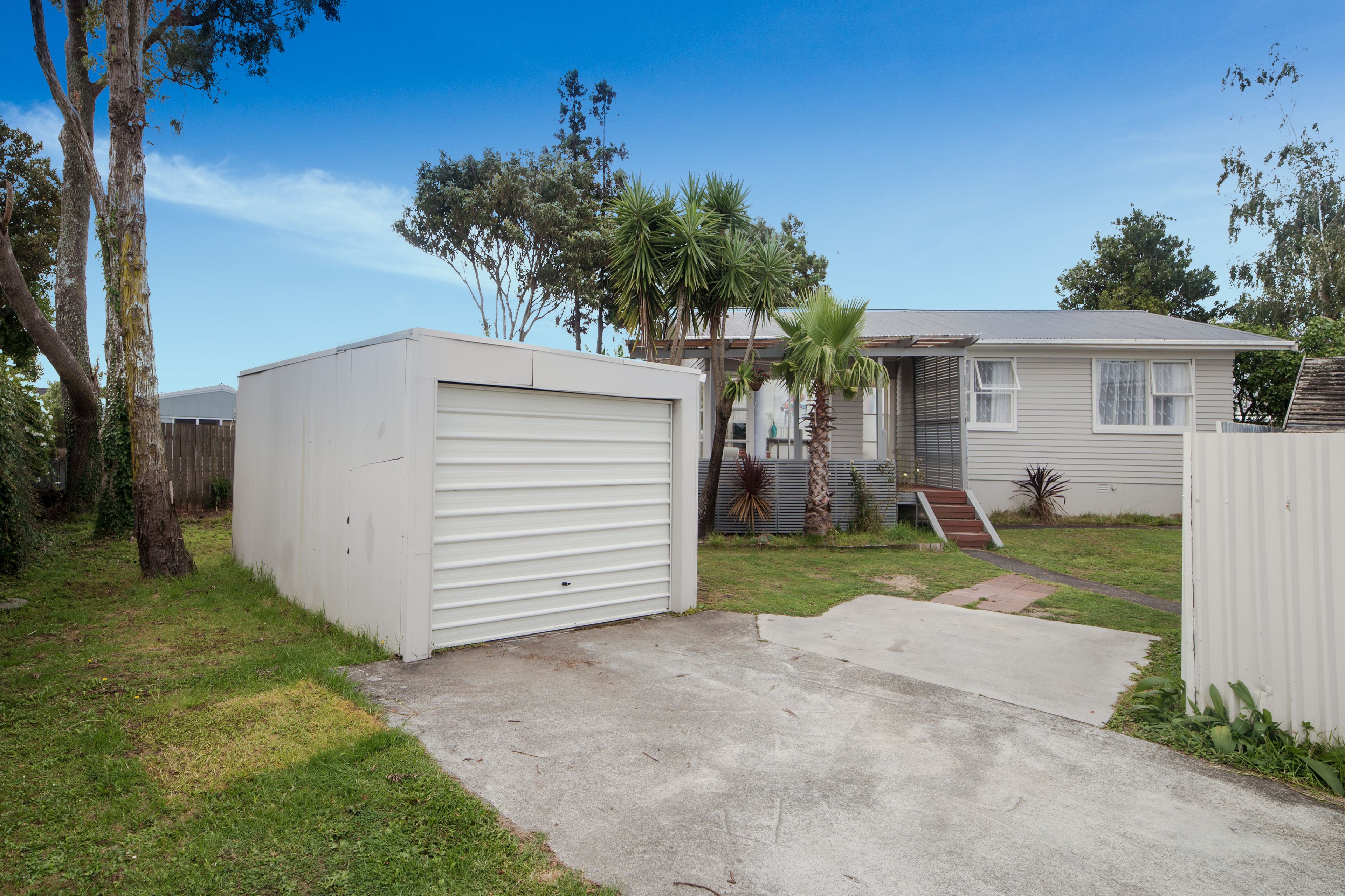 1/37 Mildmay Road, Henderson, Waitakere City