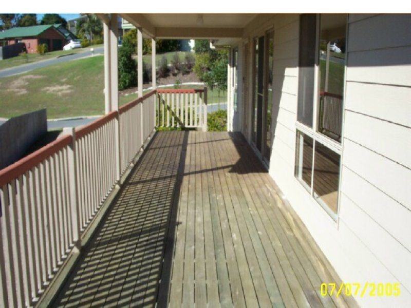 26 Madison Place, Carina, QLD 4152