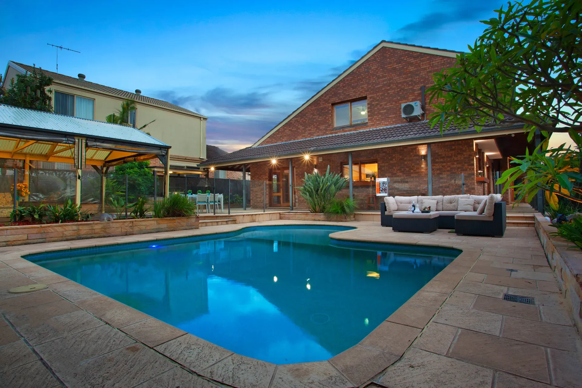 8 Lipari Place, Acacia Gardens, NSW 2763