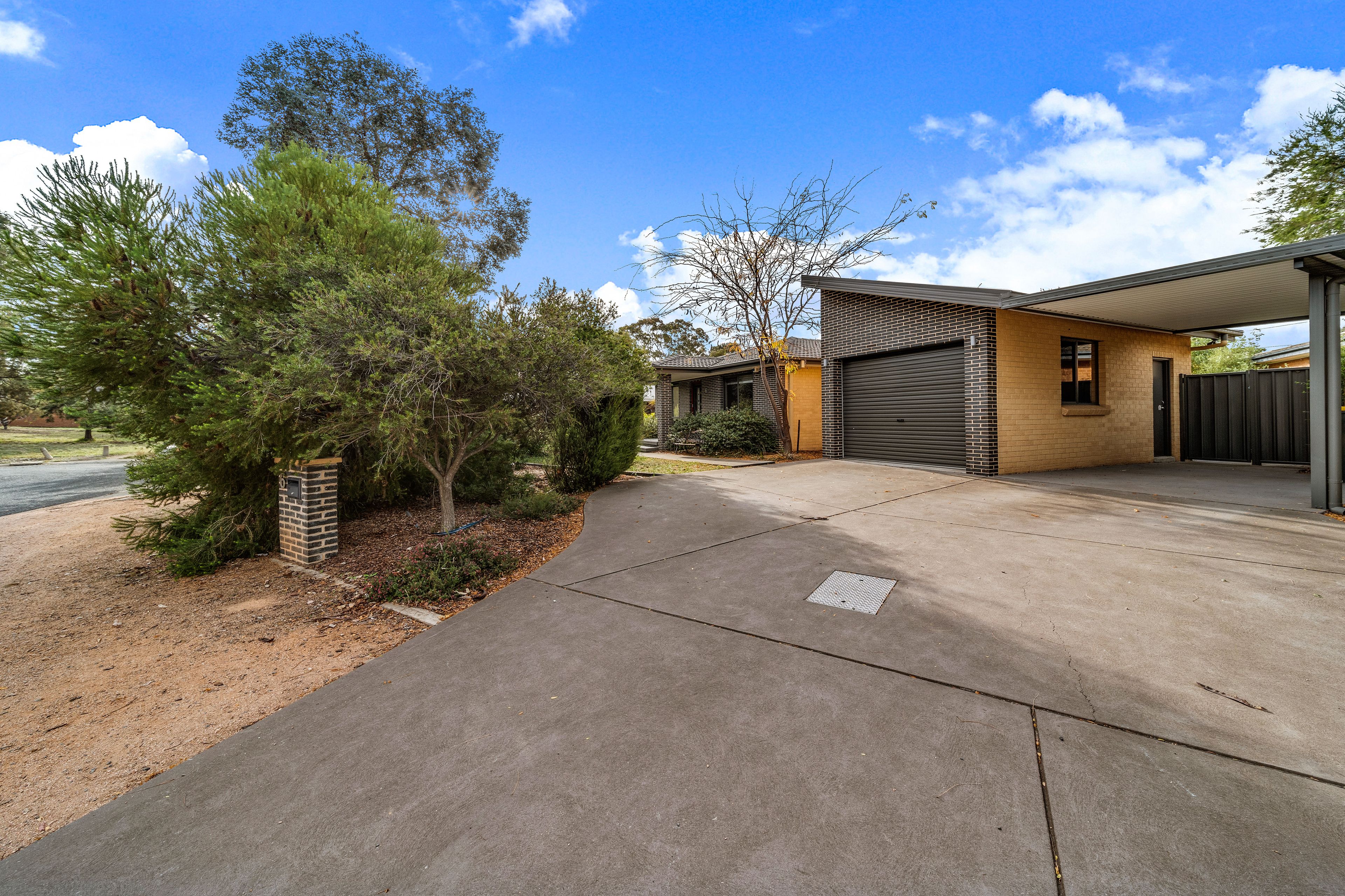 6 Bingara Place, Fisher, ACT 2611