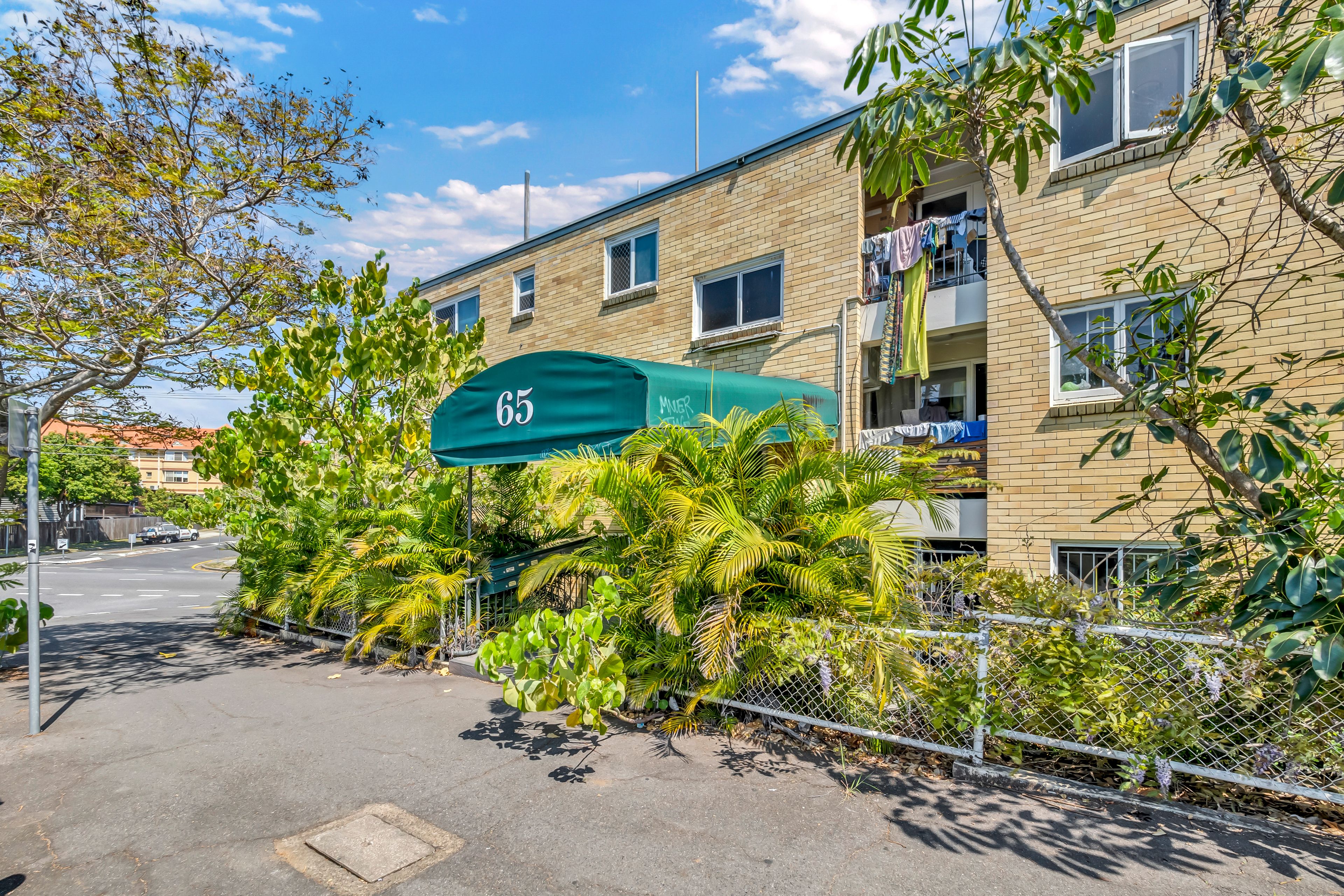 2/65 Browning Street, South Brisbane, QLD 4101 Sold Apartment Ray