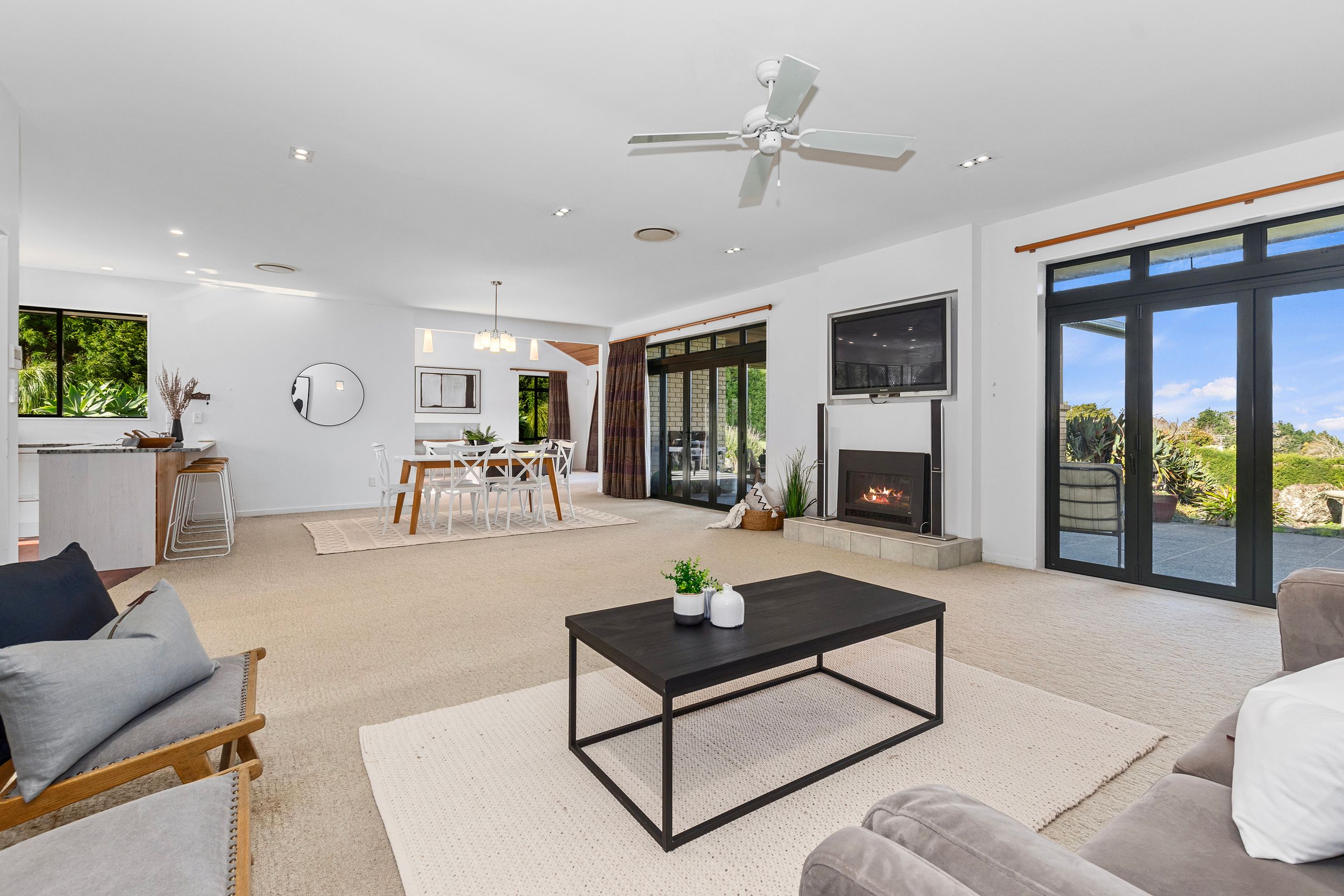 129 Millington Road, Maunu, Whangarei District 0110 House for Sale