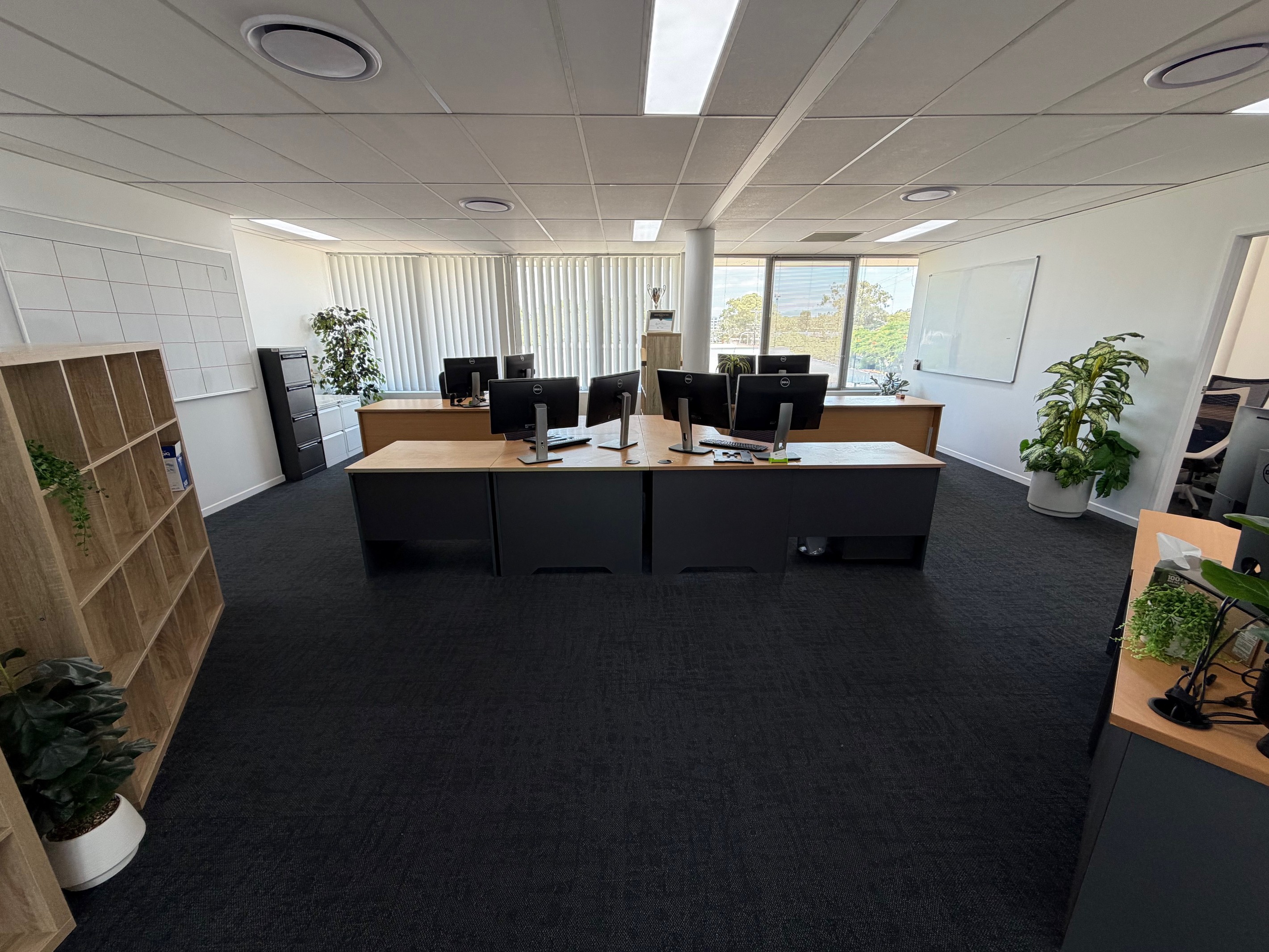 Suite 38 & 39/120 Bloomfield Street, Cleveland, QLD 4163