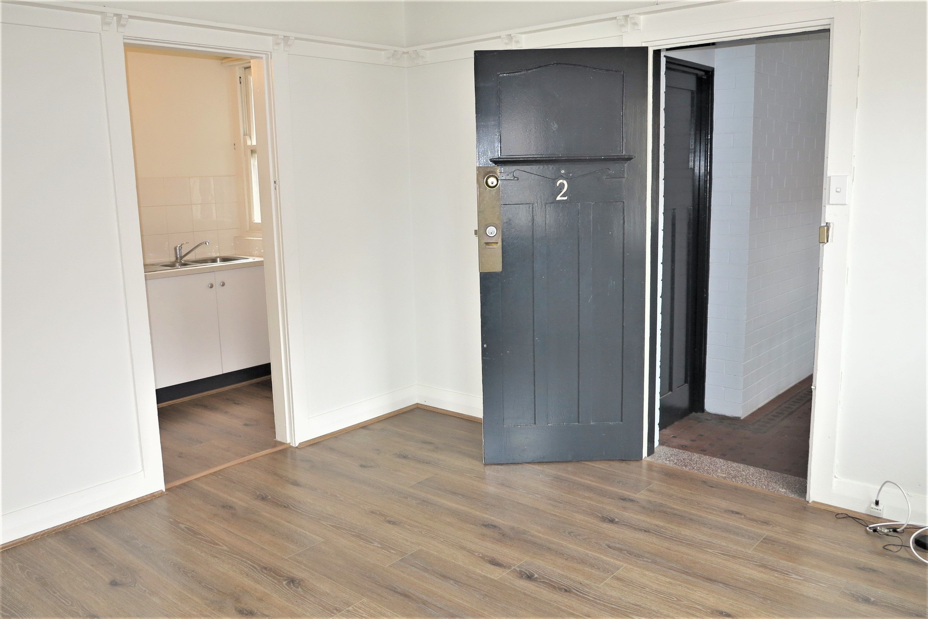 2/50 Blair Street, Bondi, NSW 2026