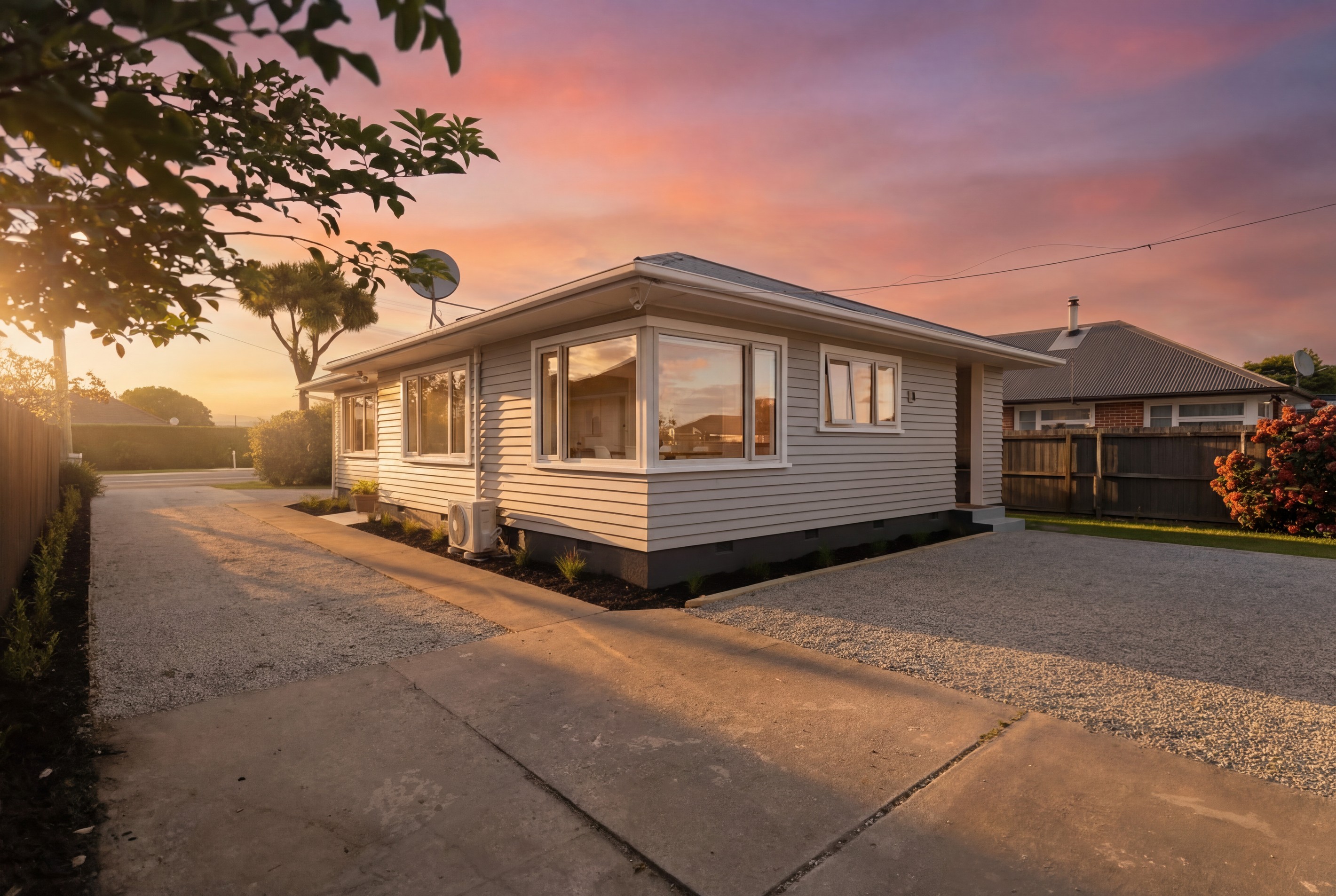 122 Springs Road, Hornby, Christchurch City