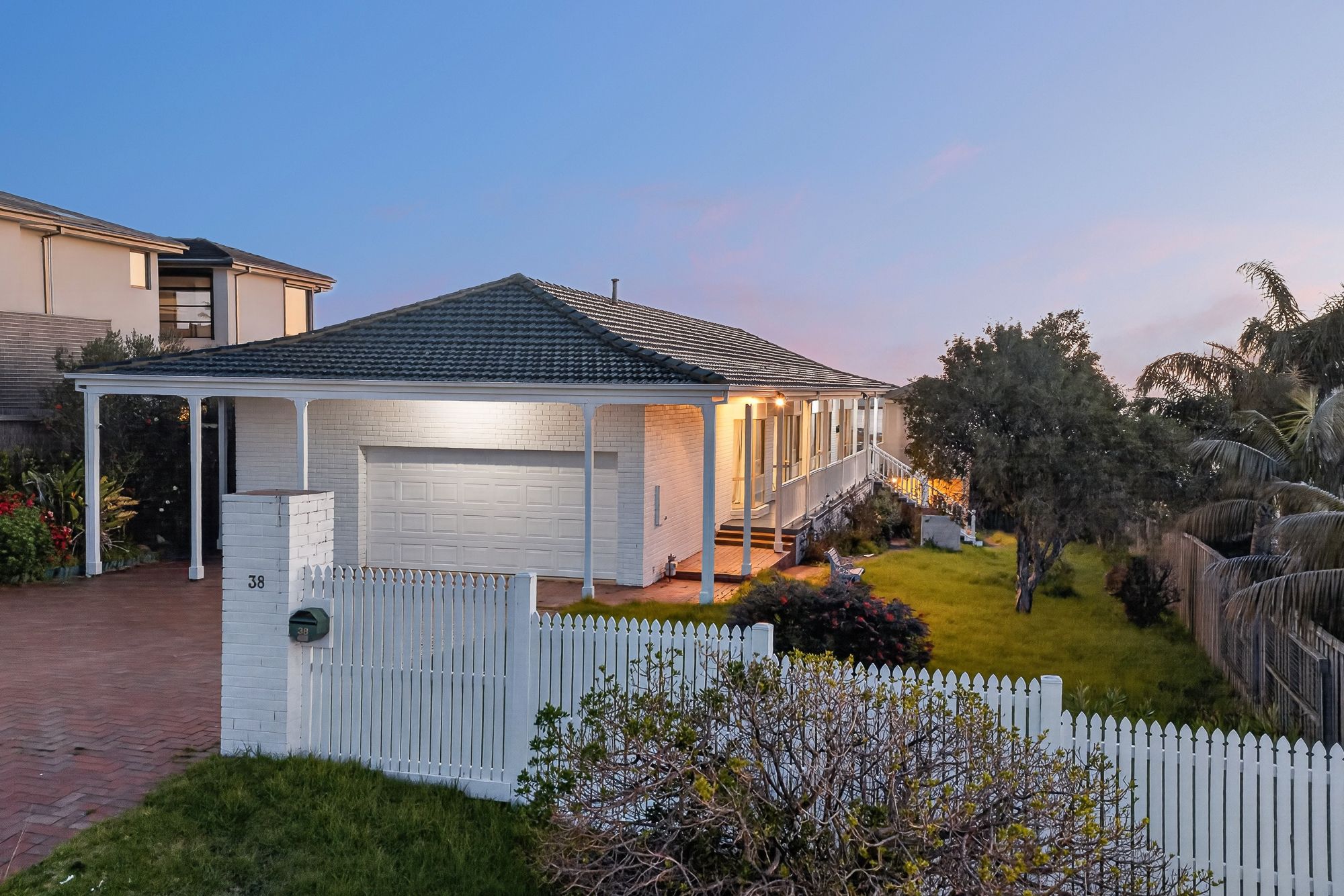 38 Park Road, Mount Martha, VIC 3934