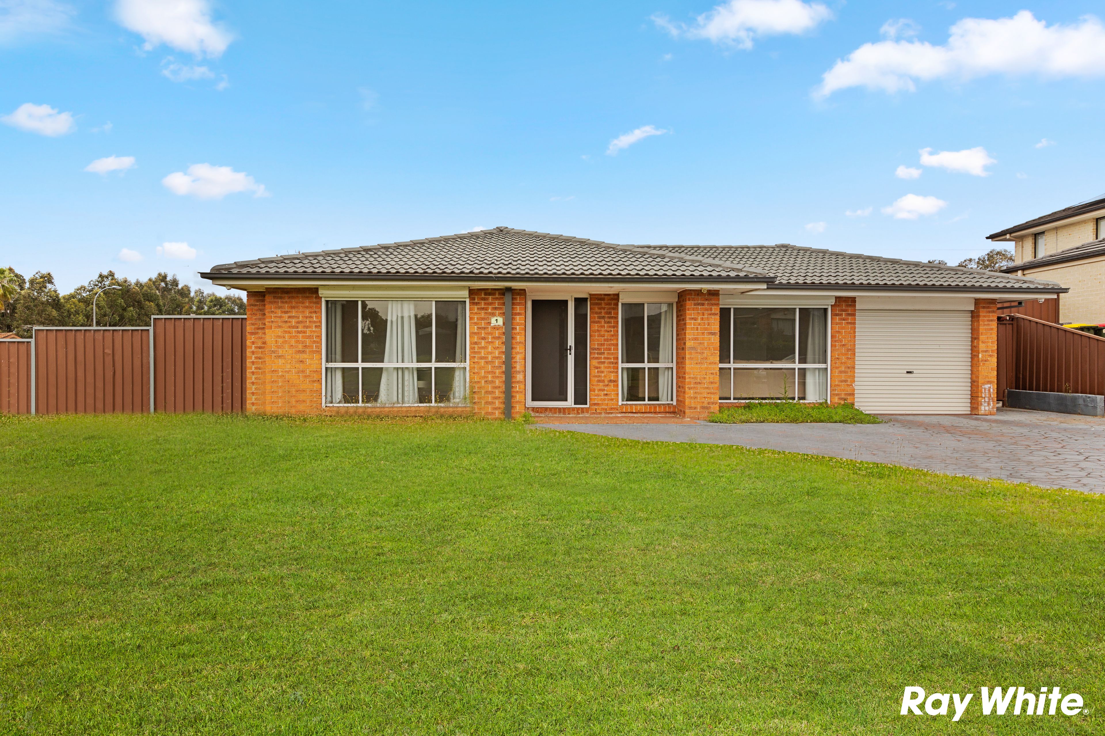 1 Cheryl Place, Plumpton NSW 2761