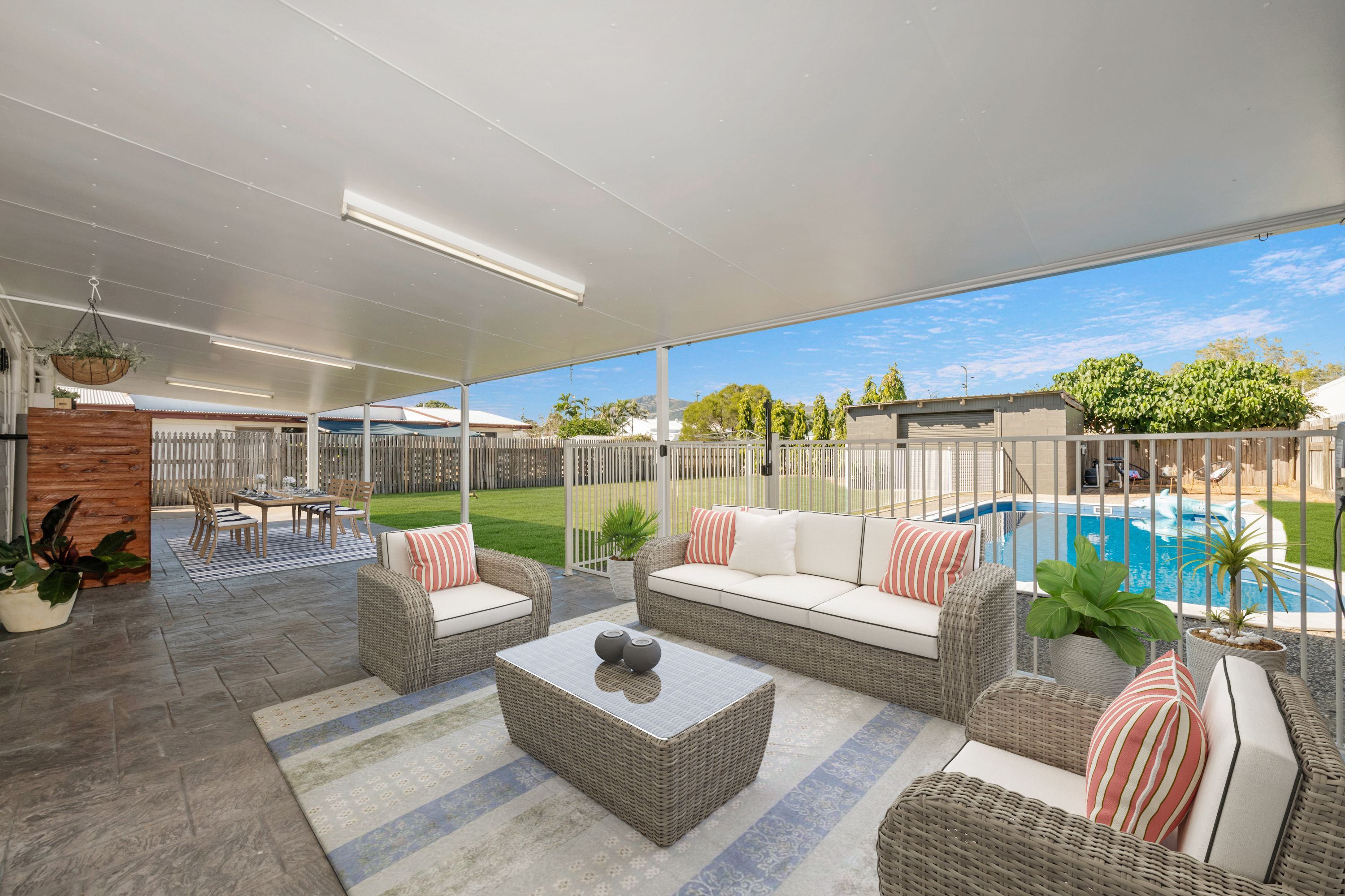 26 Ferntree Street, Kirwan, QLD 4817 Sold House Ray White Kirwan