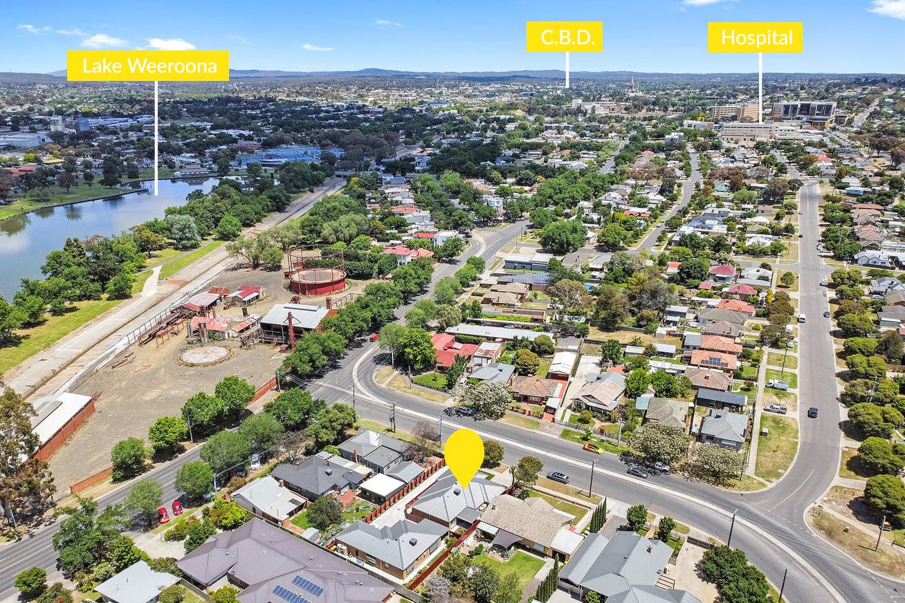 2 Caledonia Street, North Bendigo, VIC 3550