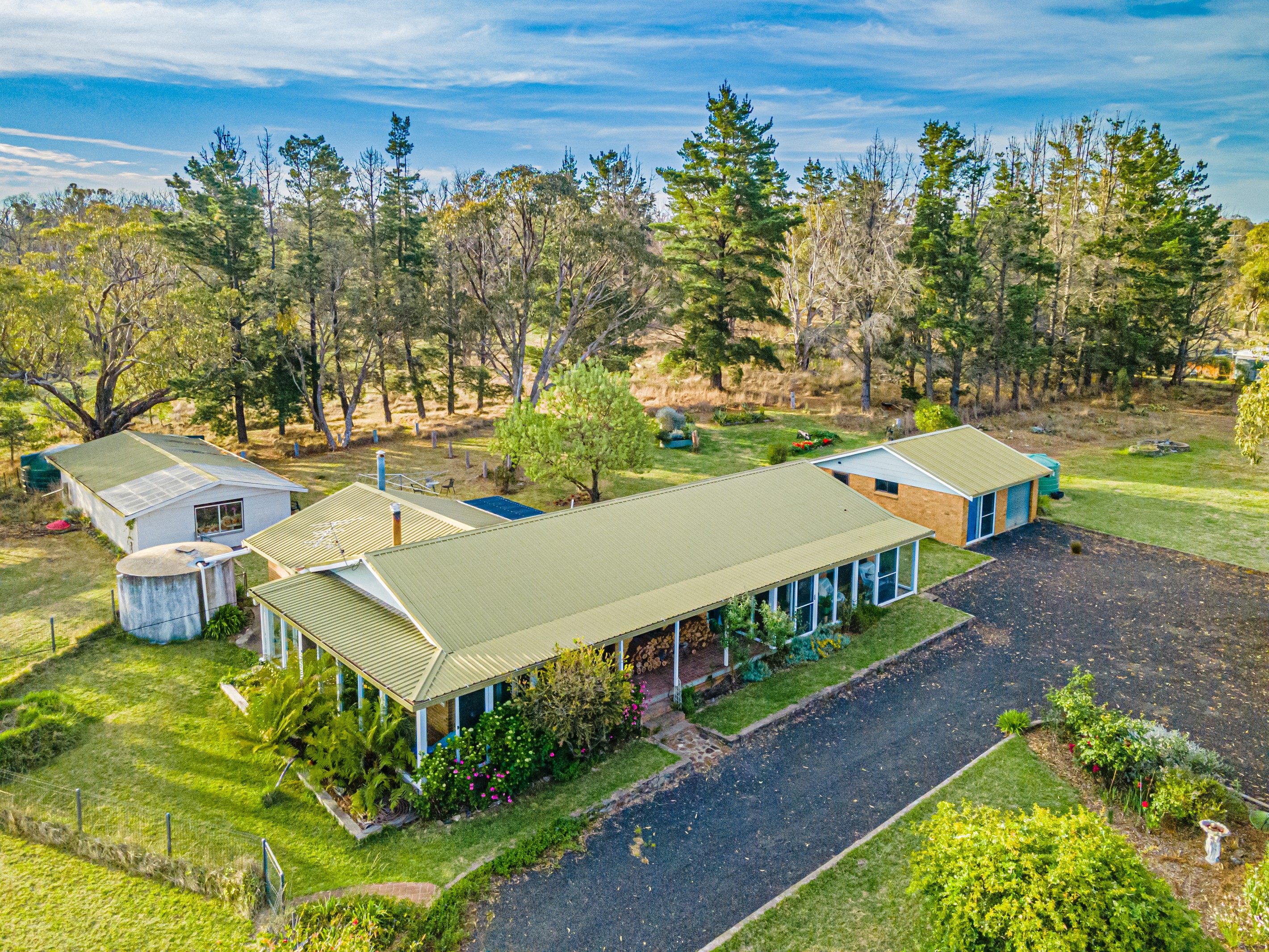 211 Sunnyside Road, Armidale, NSW 2350