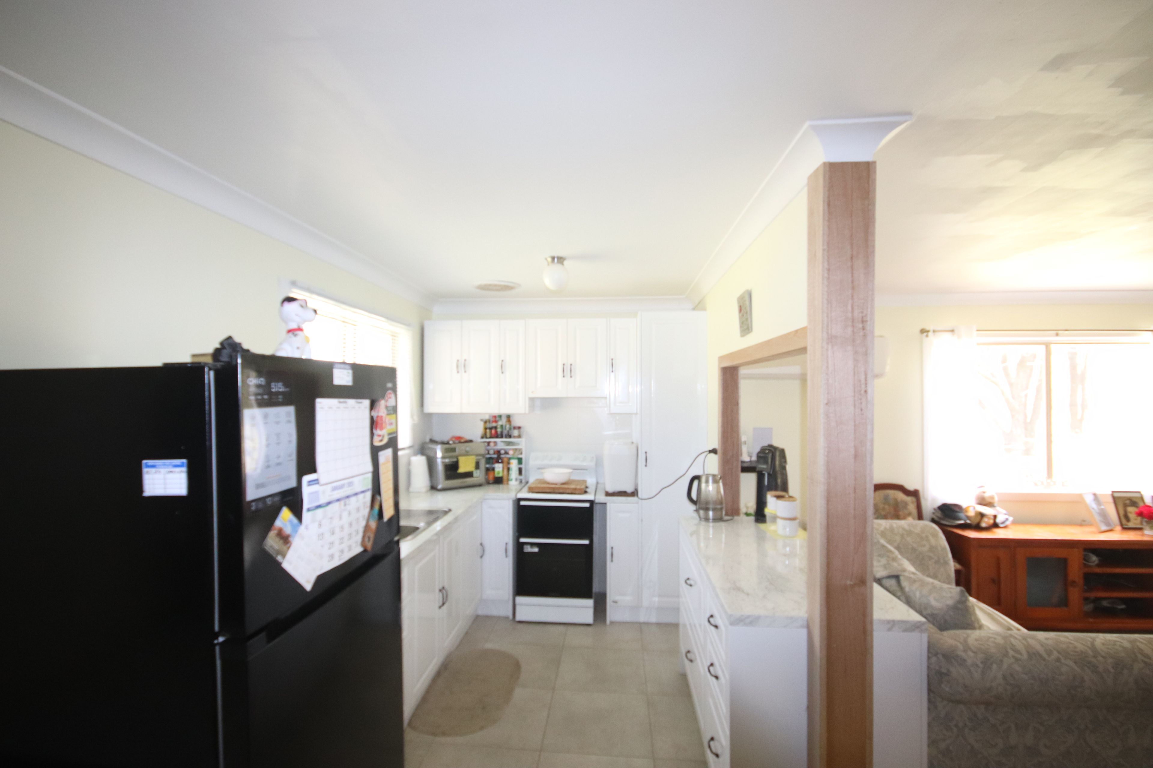 421 Stanmore Road, Coonambula, QLD 4626