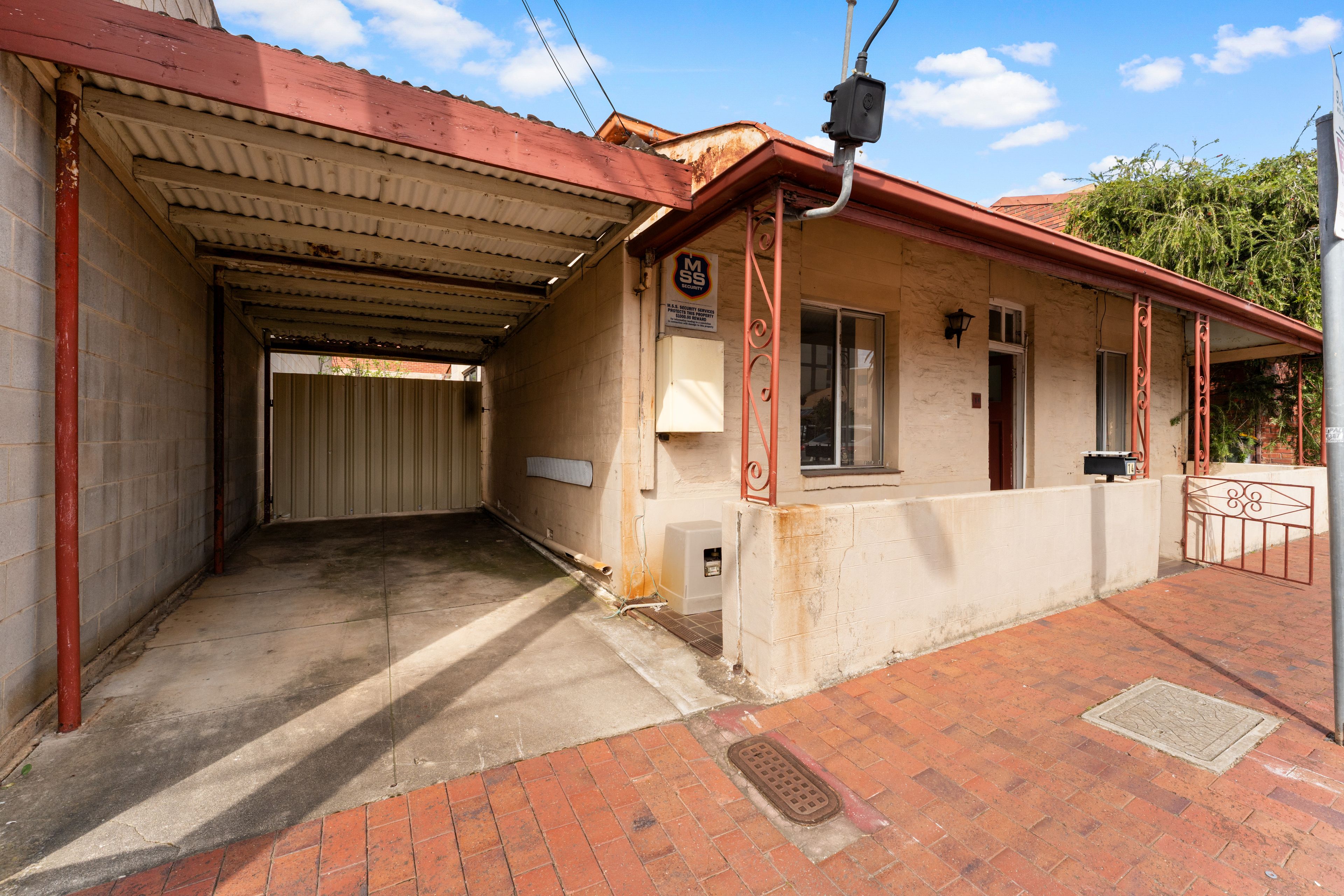 14 Hurman Street — photo from Ray White Adelaide City
