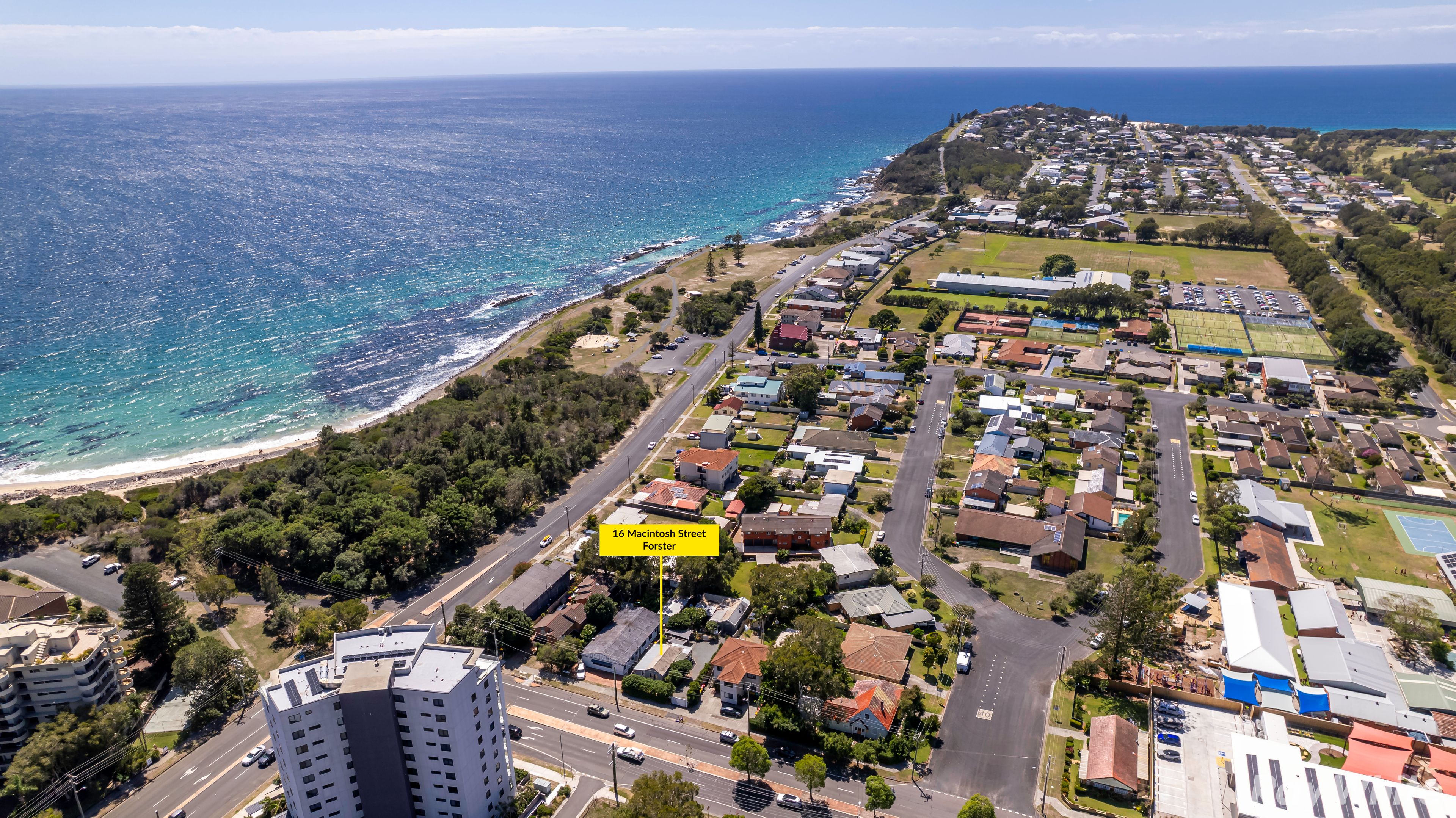16 Macintosh Street, Forster, NSW 2428