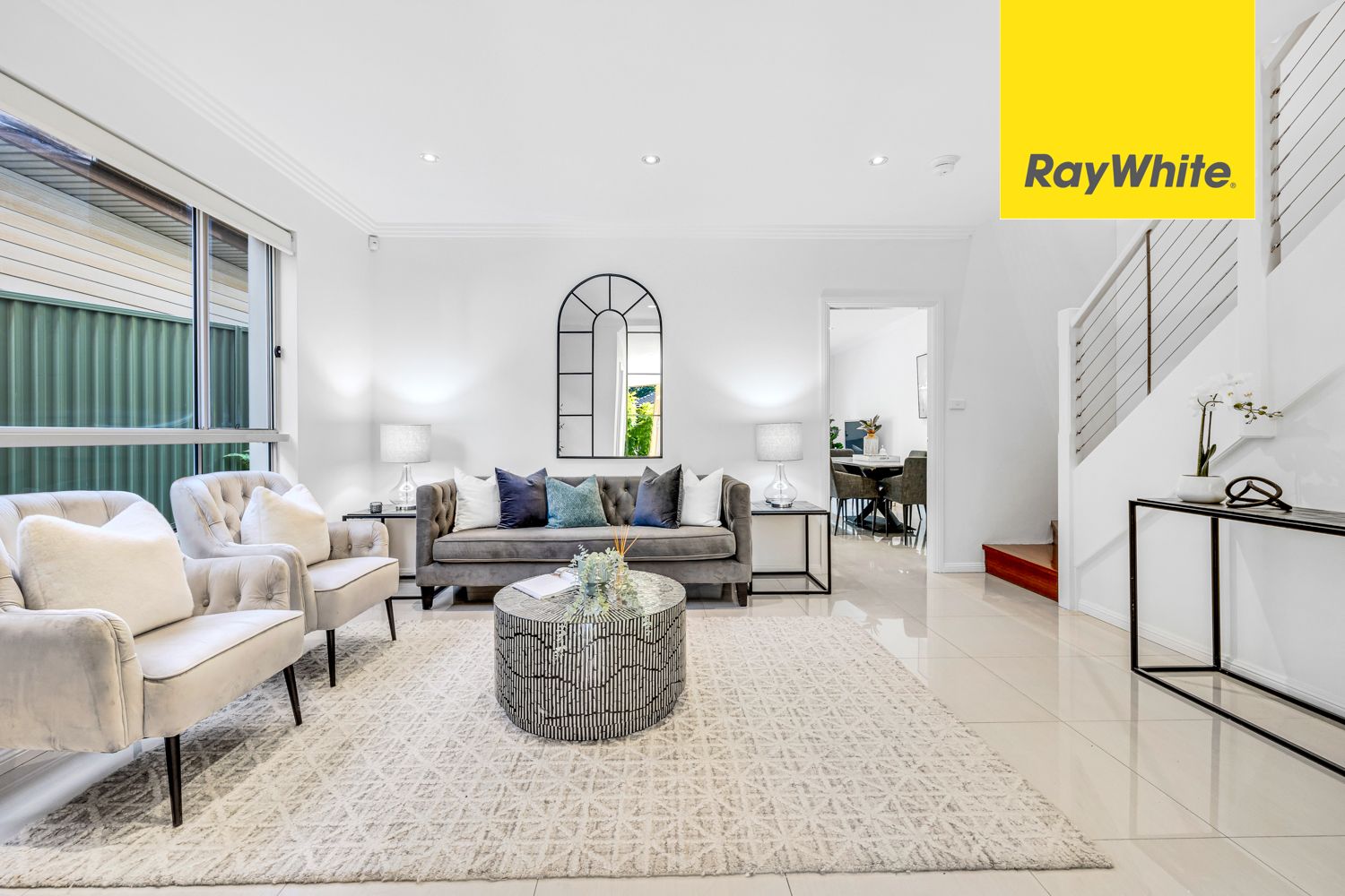 3 Hockley Road, Eastwood, NSW 2122