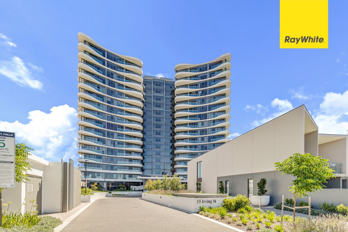 239/15 Irving Street, Phillip ACT 2606