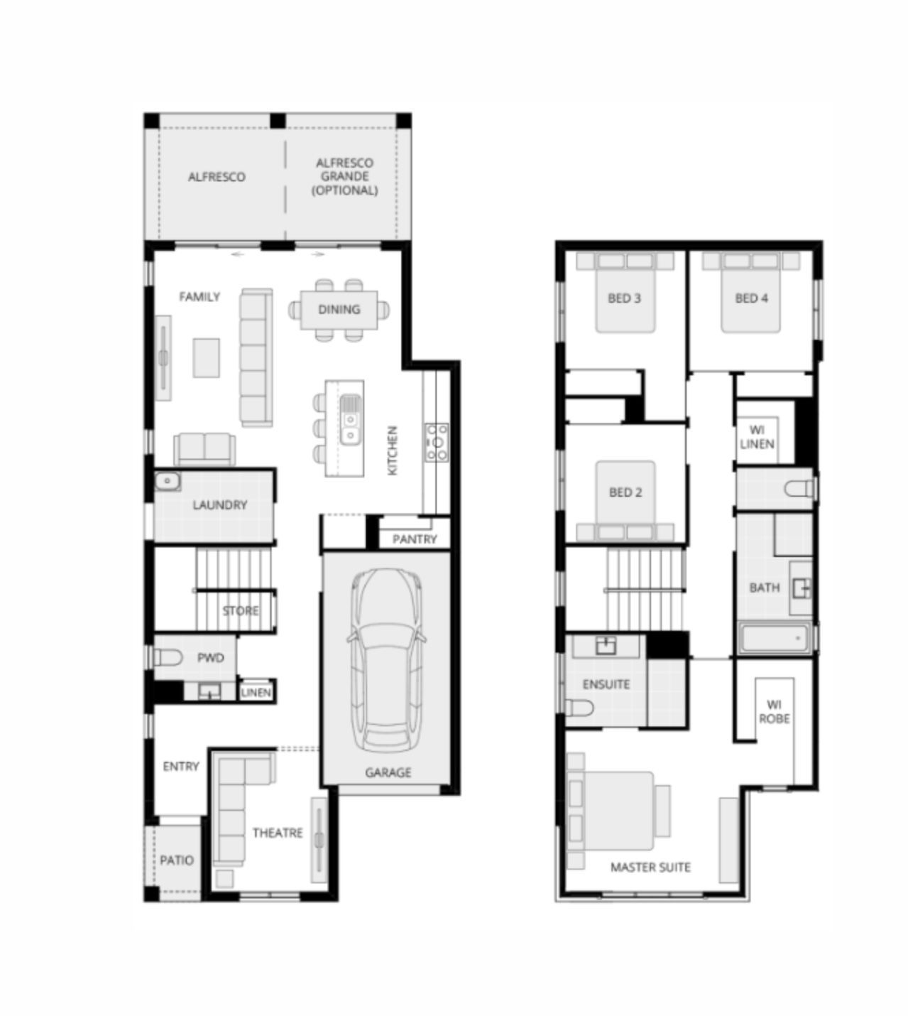 601/280-290 Twelfth Avenue, Austral, NSW 2179