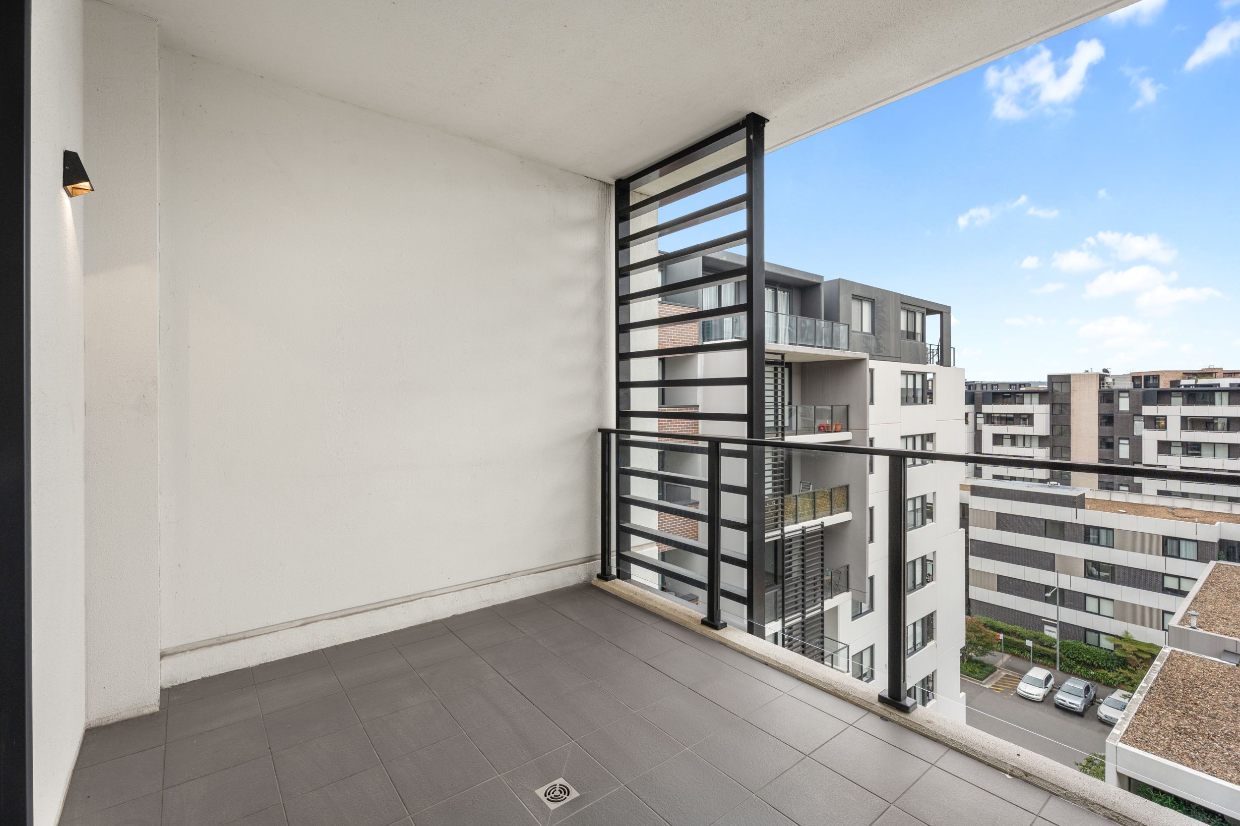 803/81B Lord Sheffield Circuit, Penrith, NSW