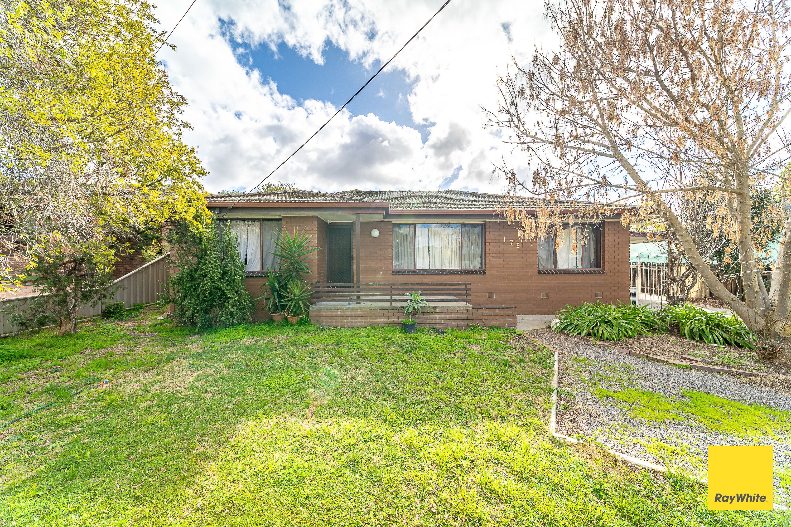 176 Aspinall Street — photo from Ray White Bendigo
