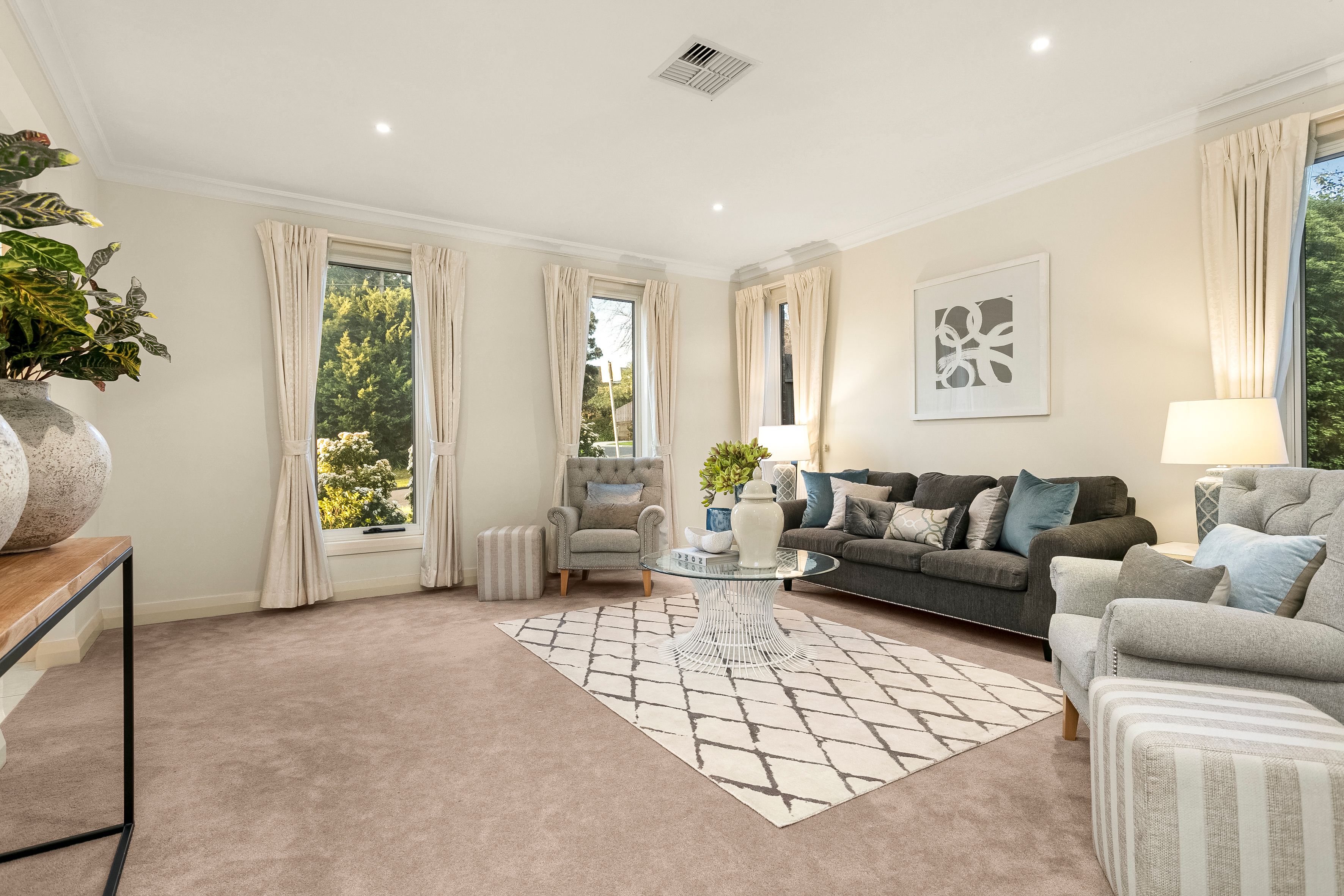 1A Myers Court, Doncaster, VIC 3108