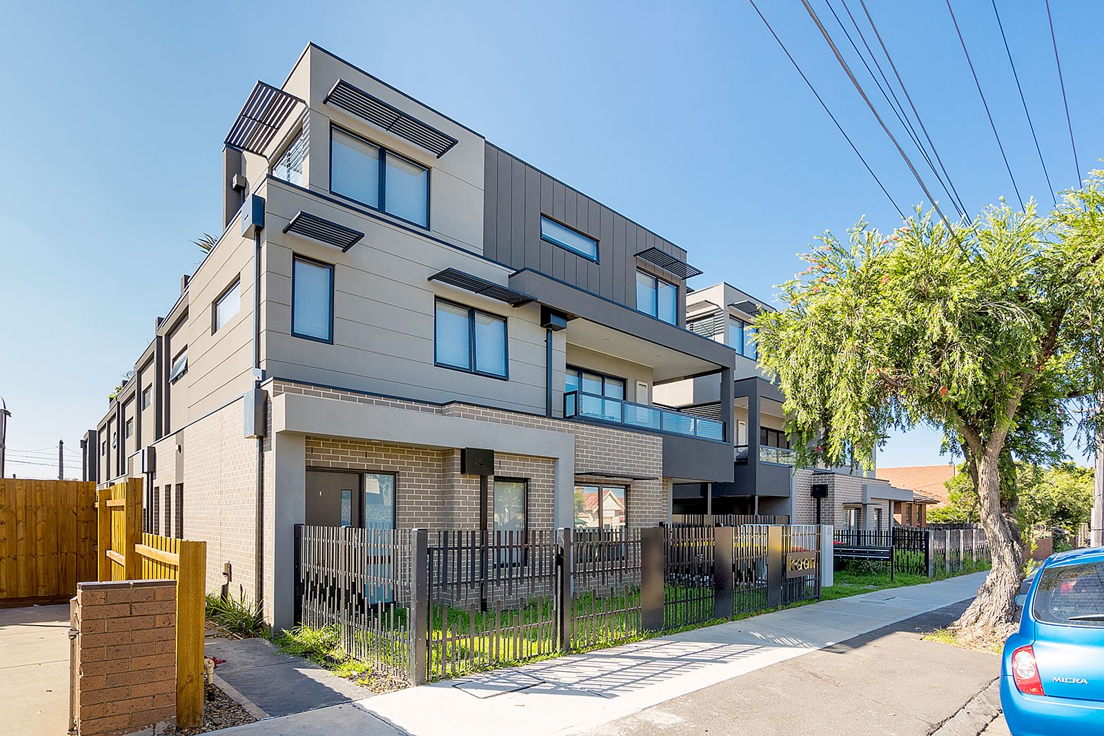 3/40 Hudson Street, Coburg, VIC 3058