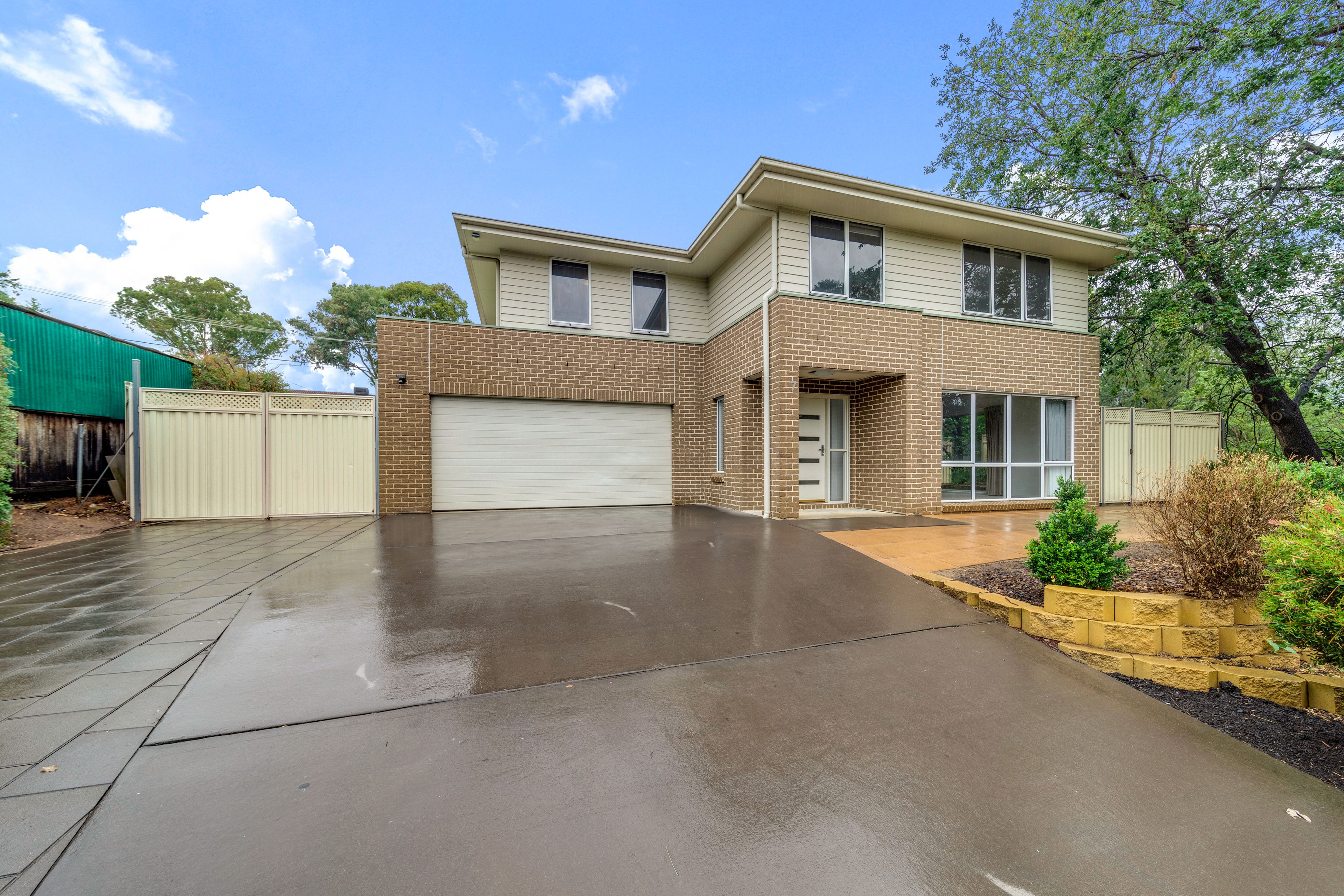 7 Grigson Place, Macgregor, ACT 2615