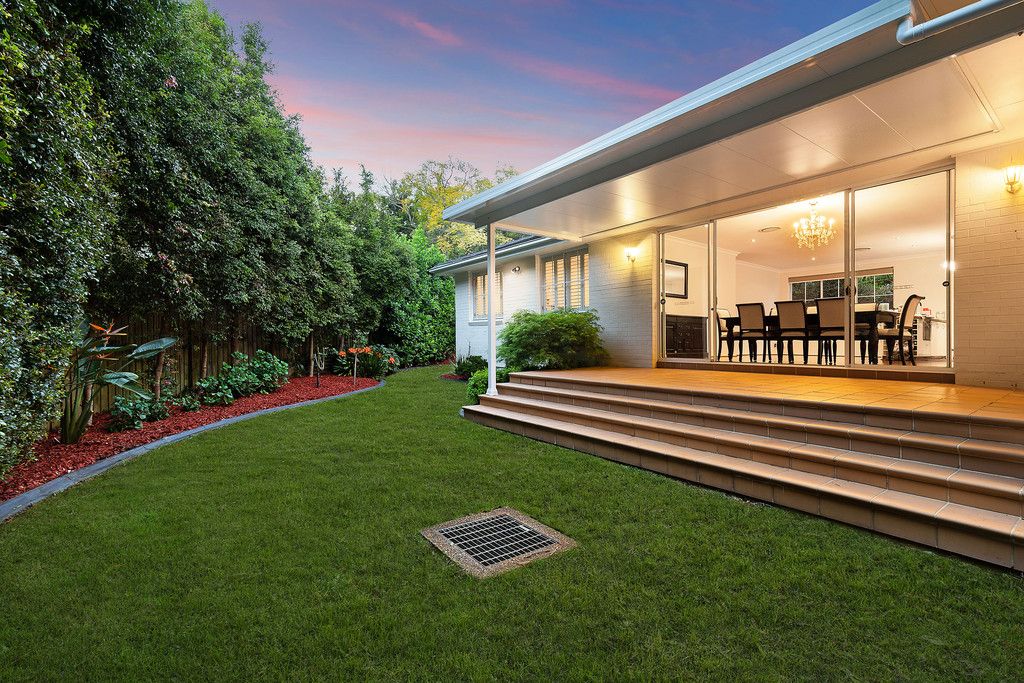 8 Bannockburn Lane, Turramurra, NSW 2074