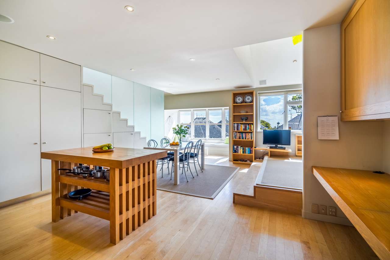 12/26 St Stephens Avenue, Parnell, Auckland City Real Estate Ray