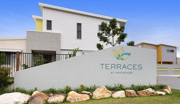 59/30 Taylor Place, Mackenzie, QLD 4156